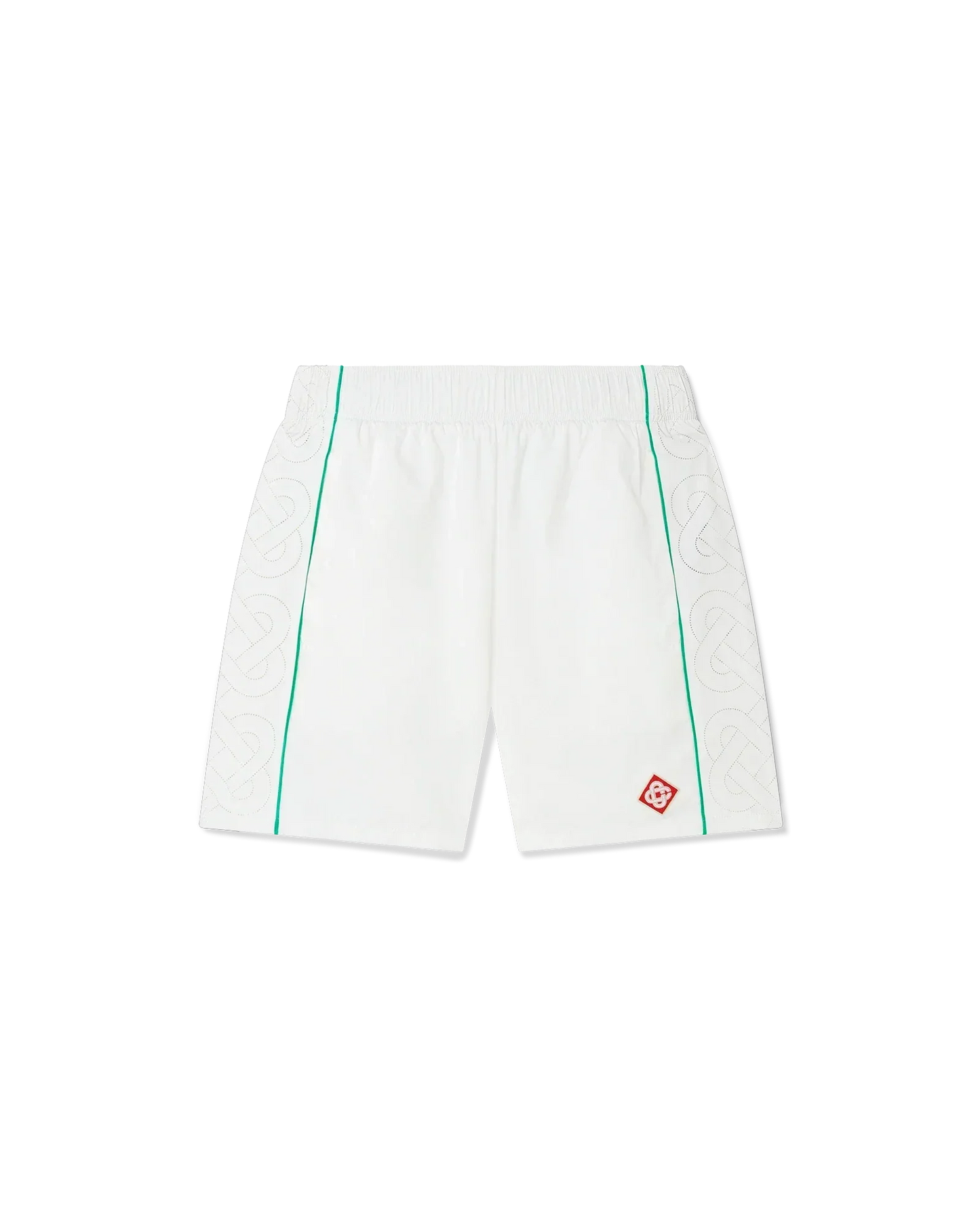 Laser Detail Track Shorts | Casablanca Paris | Image 1