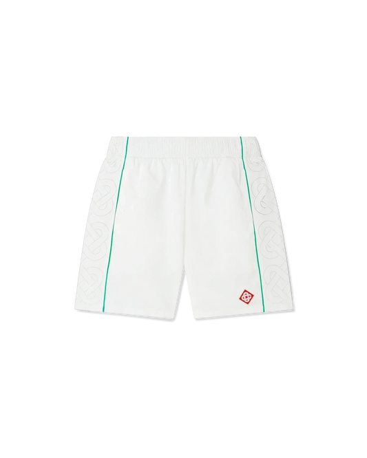 Laser Detail Track Shorts | Casablanca Paris | Image 1