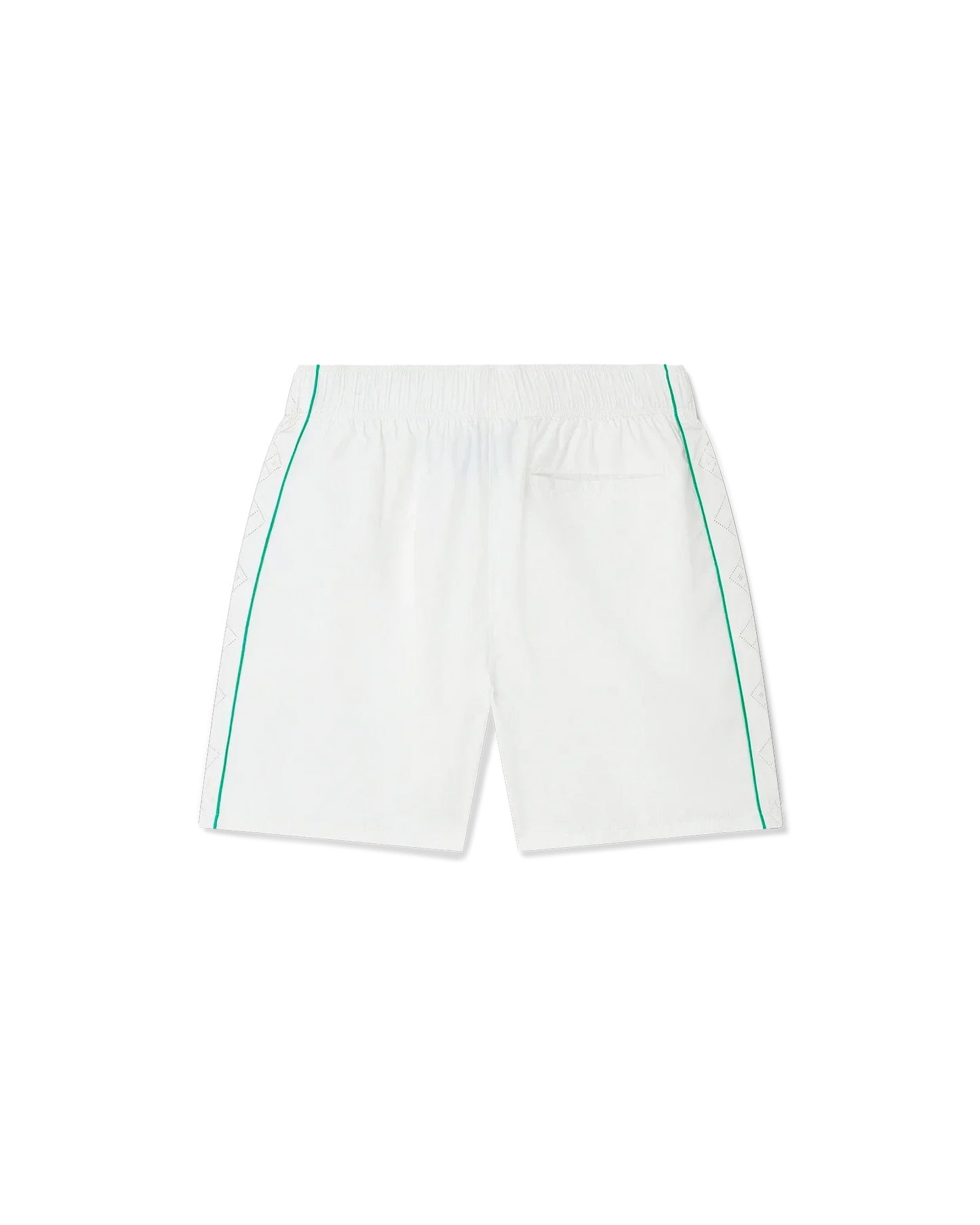 Laser Detail Track Shorts | Casablanca Paris | Image 5
