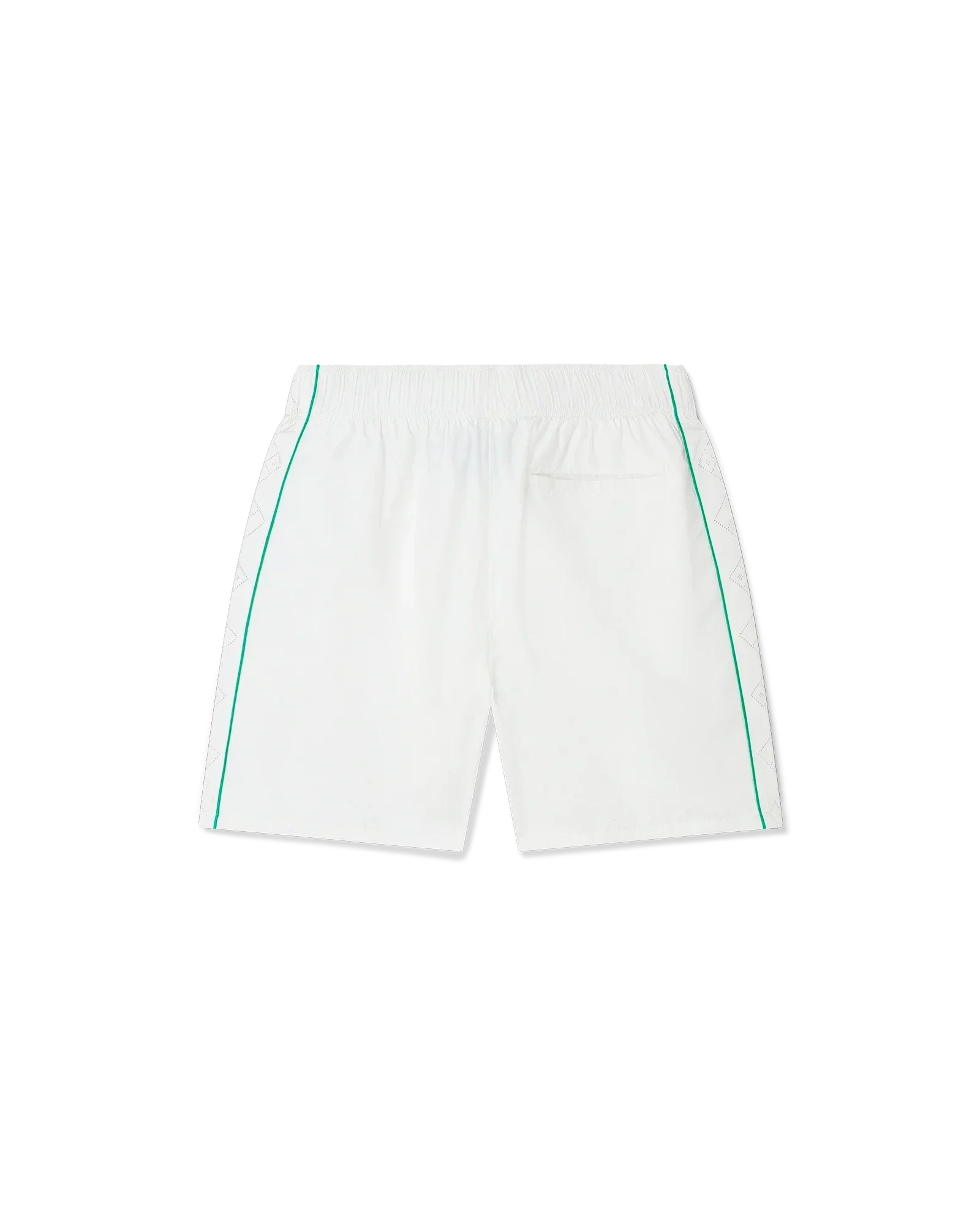 Laser Detail Track Shorts | Casablanca Paris | Image 5