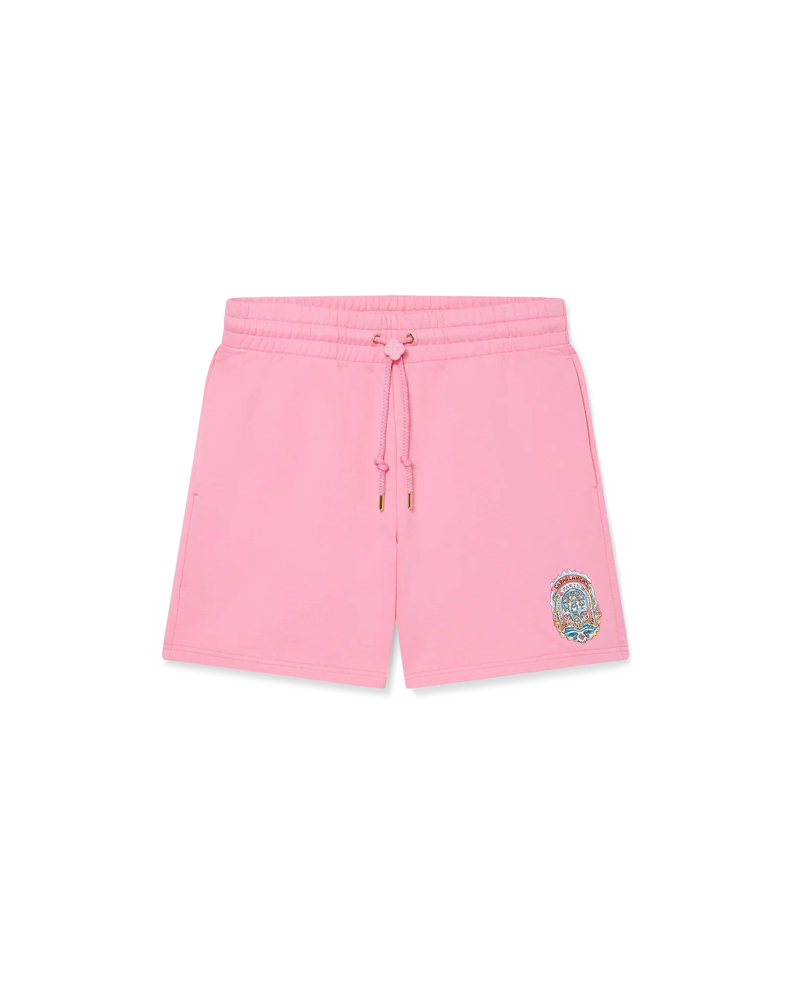 Casa Way Skate Sweatshorts | Casablanca Paris | Image 1