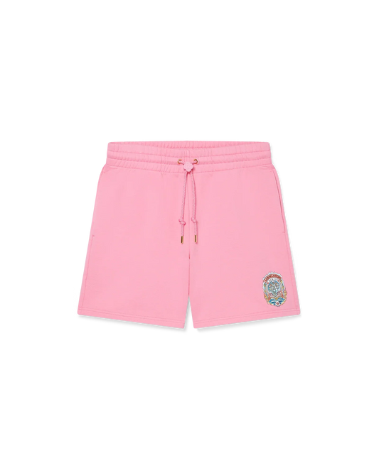 Casa Way Skate Sweatshorts | Casablanca Paris | Image 1