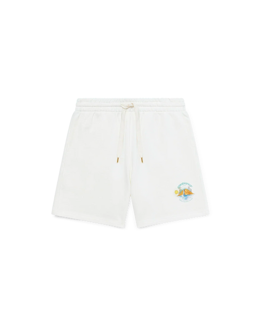 Oasis Sweatshorts | Casablanca Paris | Image 1