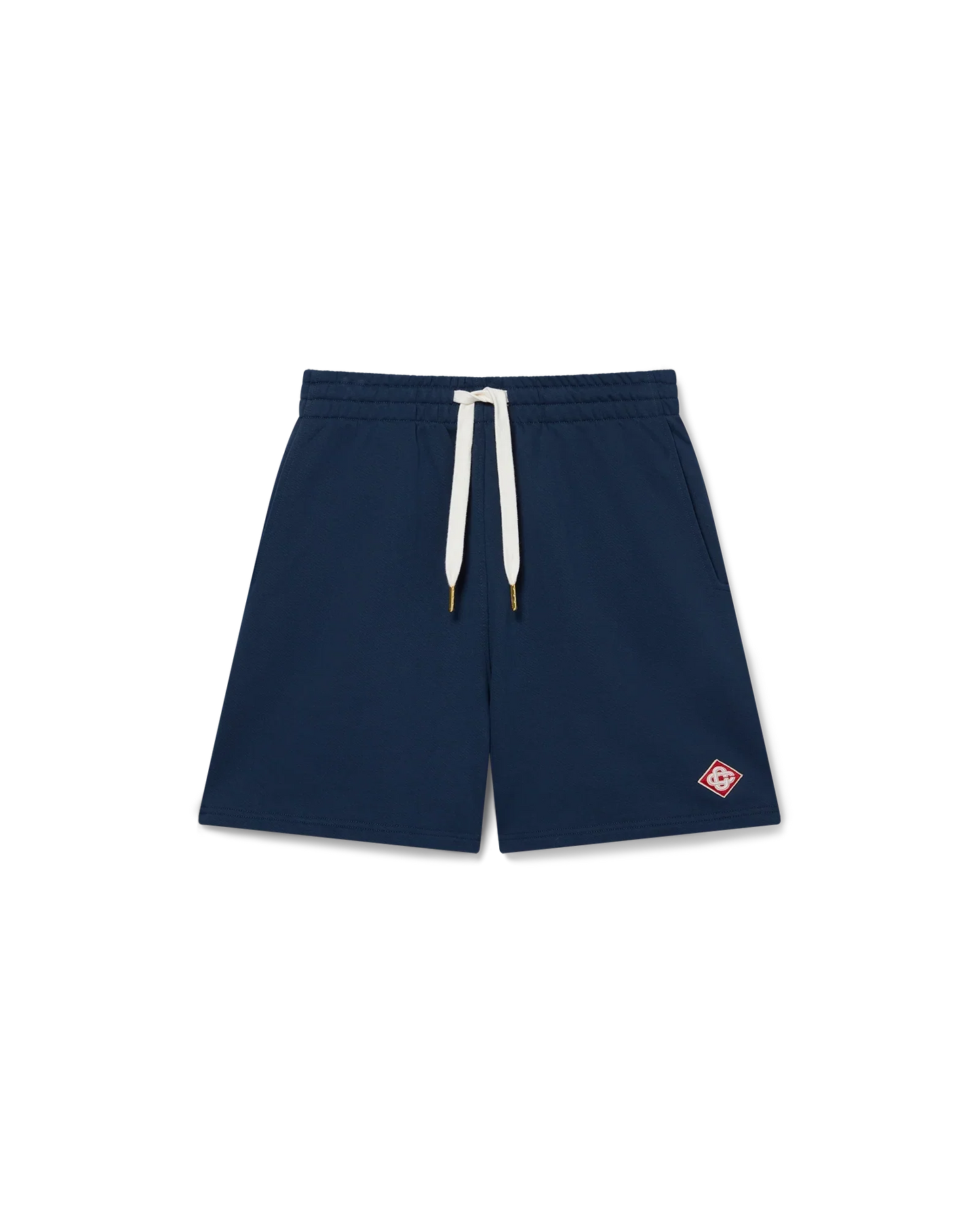 Diamond Logo Sweatshorts | Casablanca Paris | Image 1