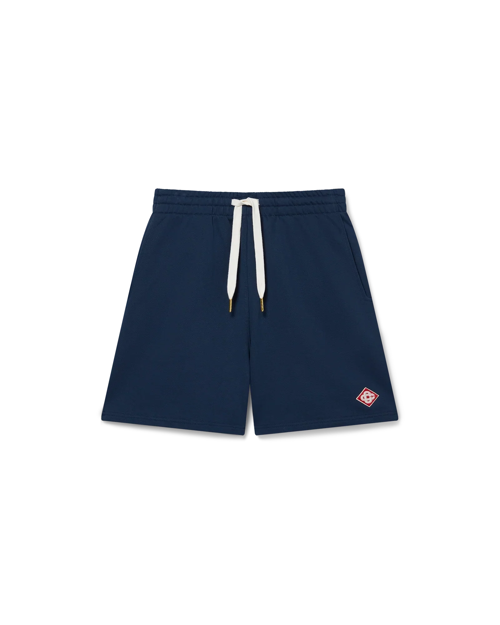 Diamond Logo Sweatshorts | Casablanca Paris | Image 1