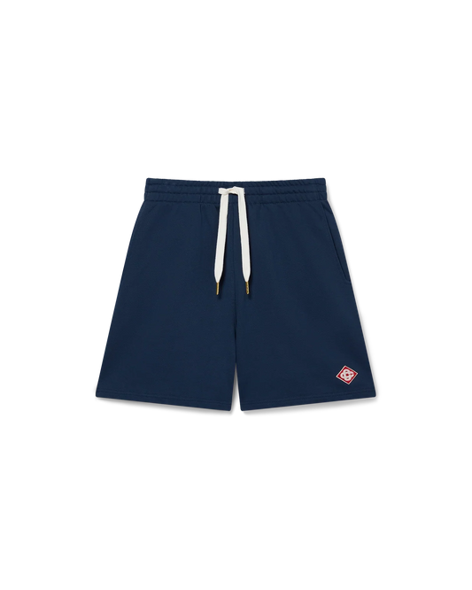 Diamond Logo Sweatshorts | Casablanca Paris | Image 1