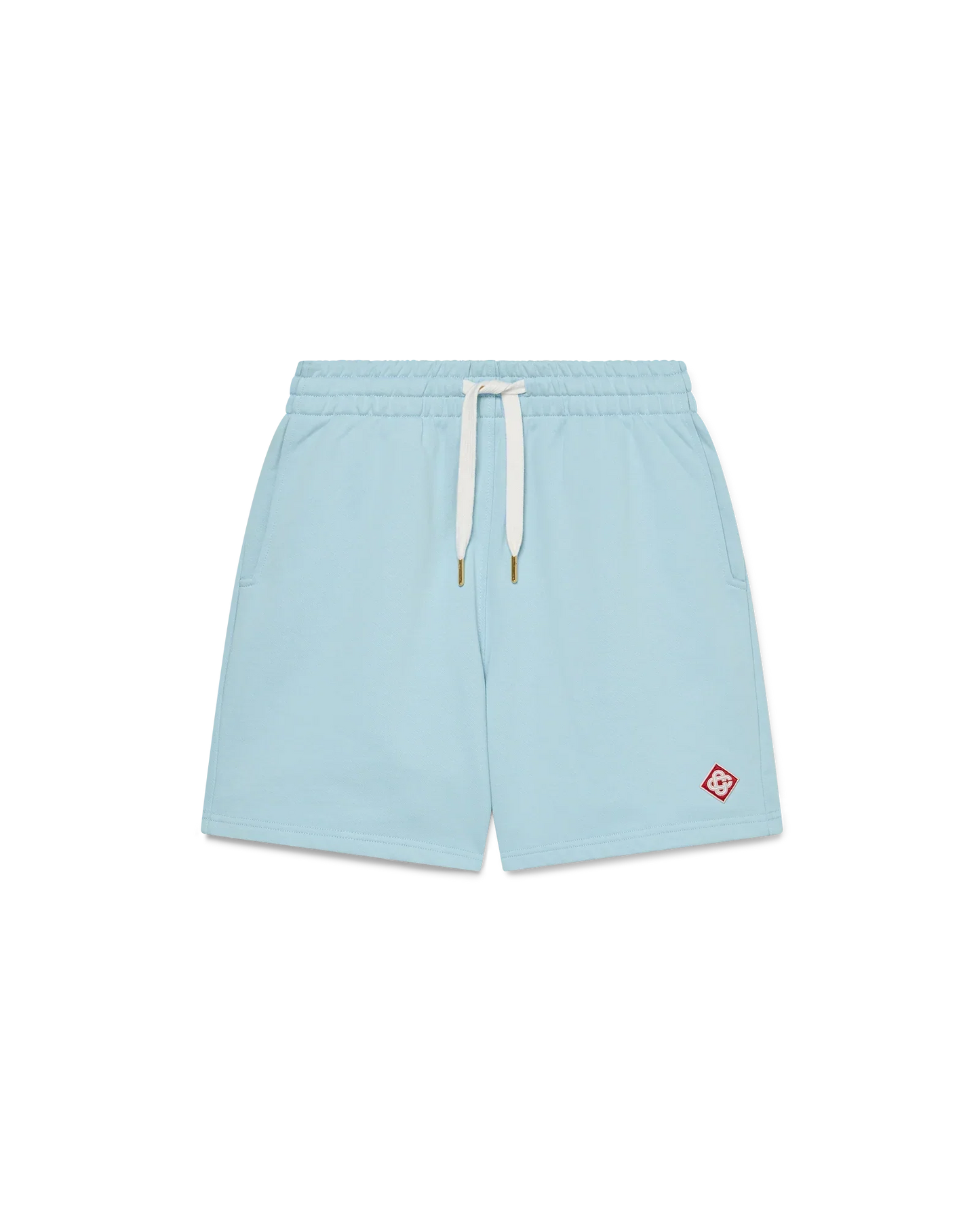 Diamond Logo Sweatshorts | Casablanca Paris | Image 1