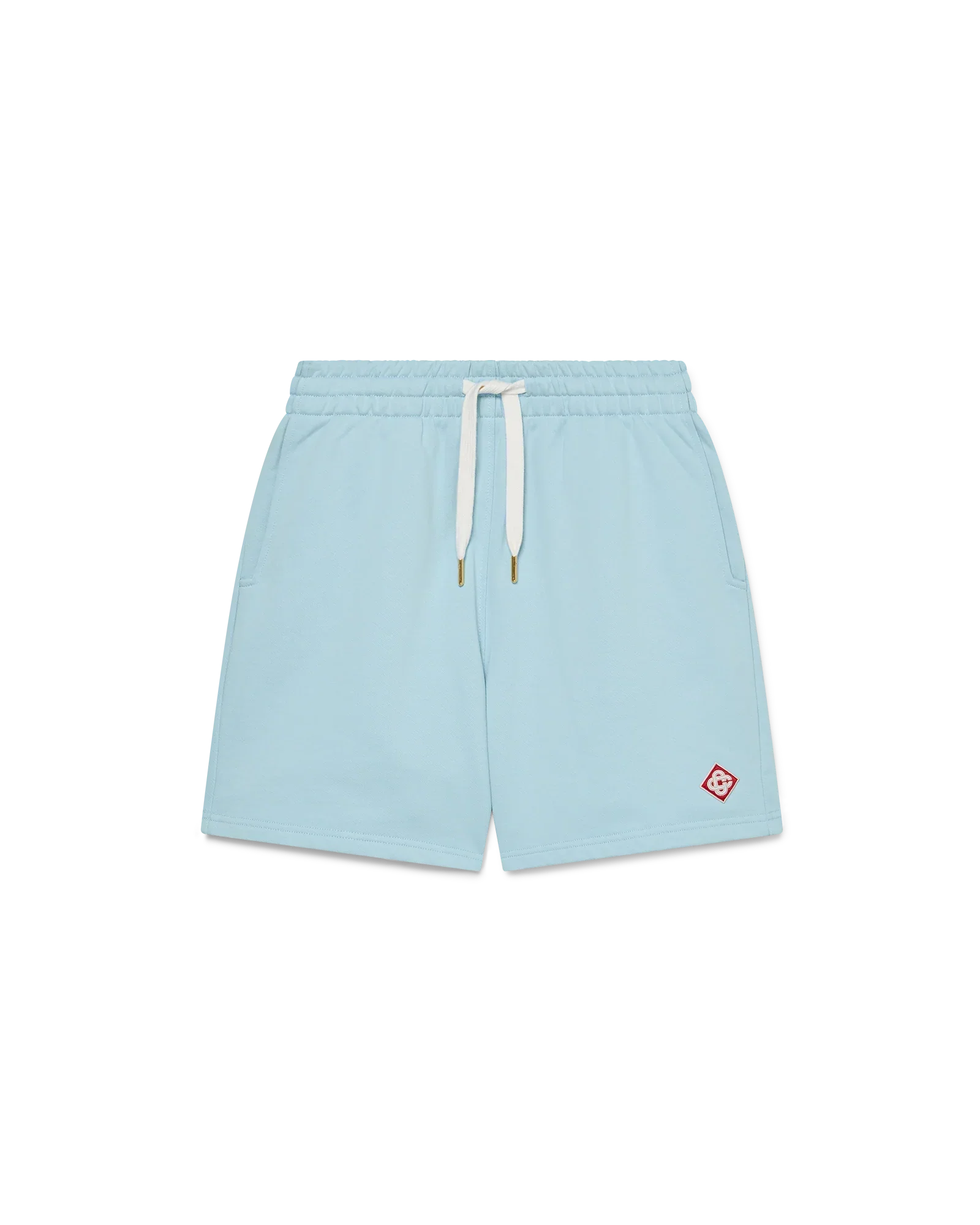 Diamond Logo Sweatshorts | Casablanca Paris | Image 1