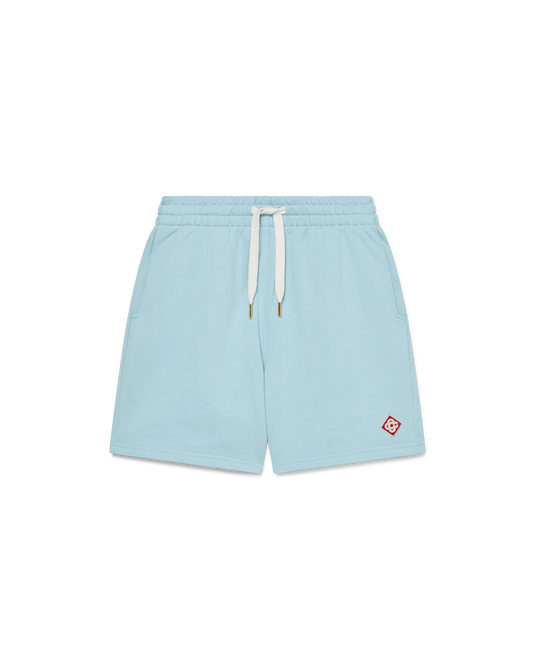 Diamond Logo Sweatshorts | Casablanca Paris | Image 1