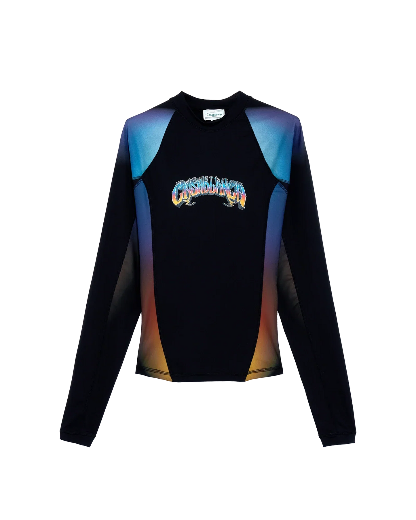Gradient Rash Vest | Casablanca Paris | Image 1