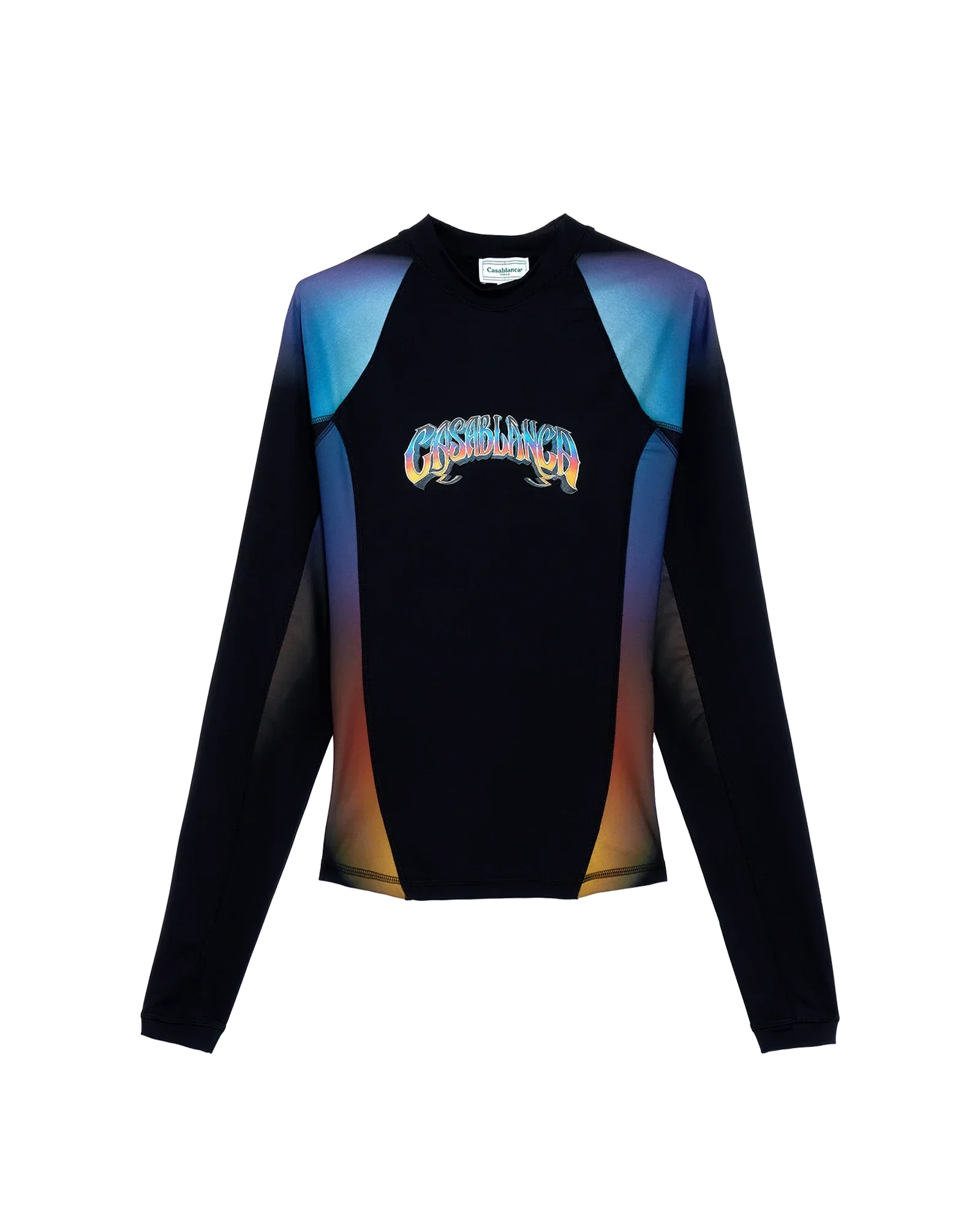 Gradient Rash Vest | Casablanca Paris | Image 1