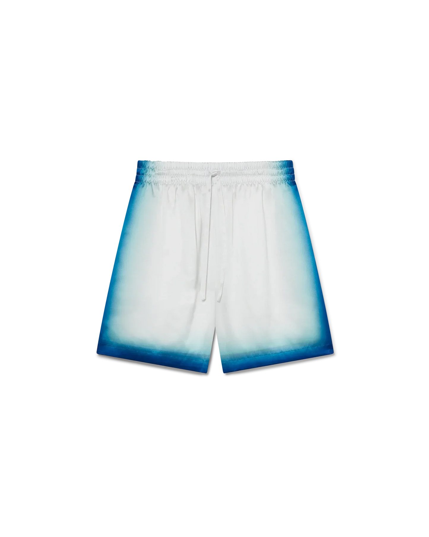 Casa Way Skate Silk Shorts | Casablanca Paris | Image 1