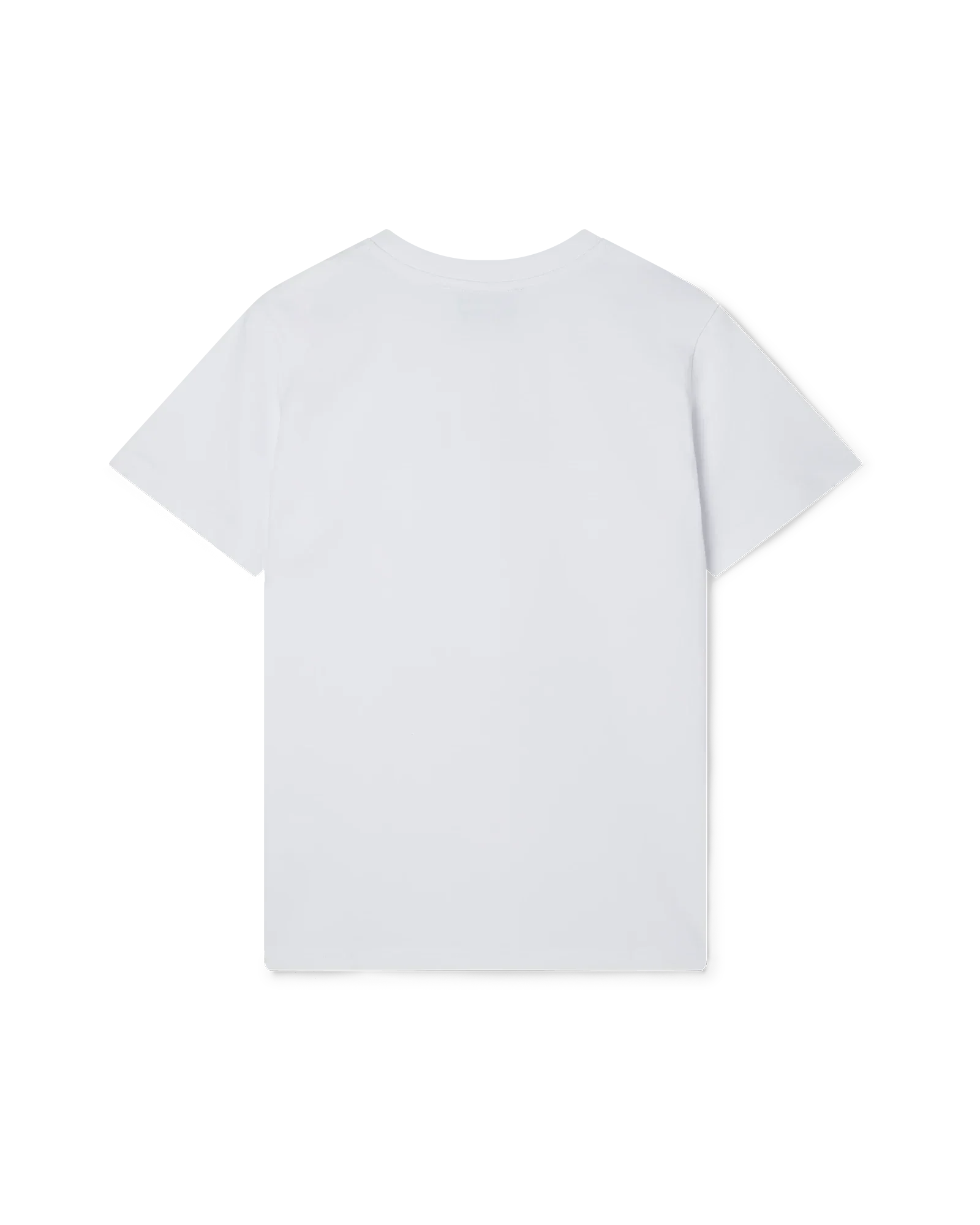 La Joueuse Short Sleeve T-Shirt | Casablanca Paris | Image 3