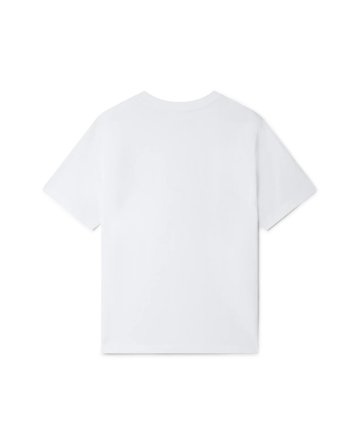Statue En Marbre Short Sleeve T-Shirt | Casablanca Paris | Image 2