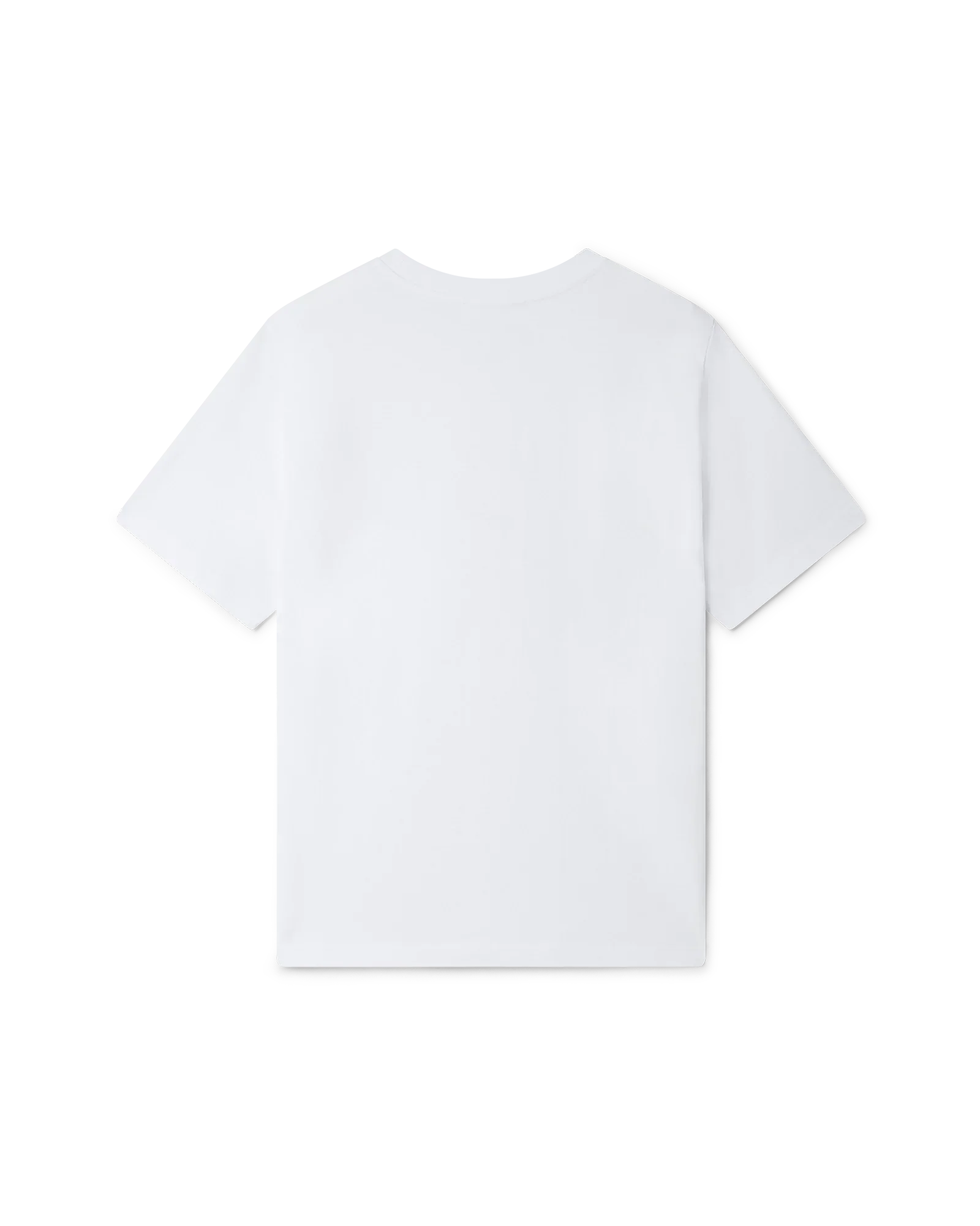 Statue En Marbre Short Sleeve T-Shirt | Casablanca Paris | Image 2