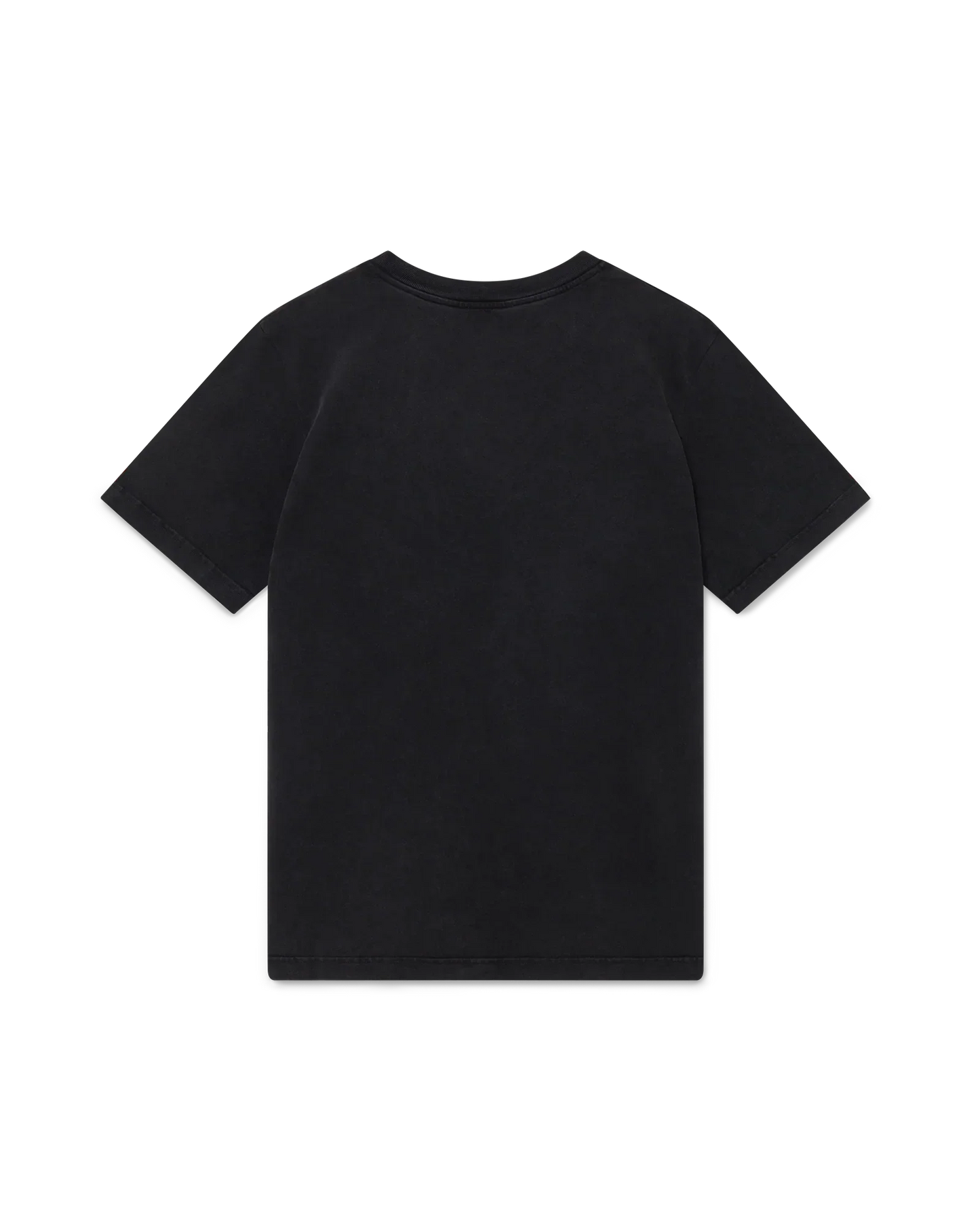La Prémonition Short Sleeve T-Shirt | Casablanca Paris | Image 2