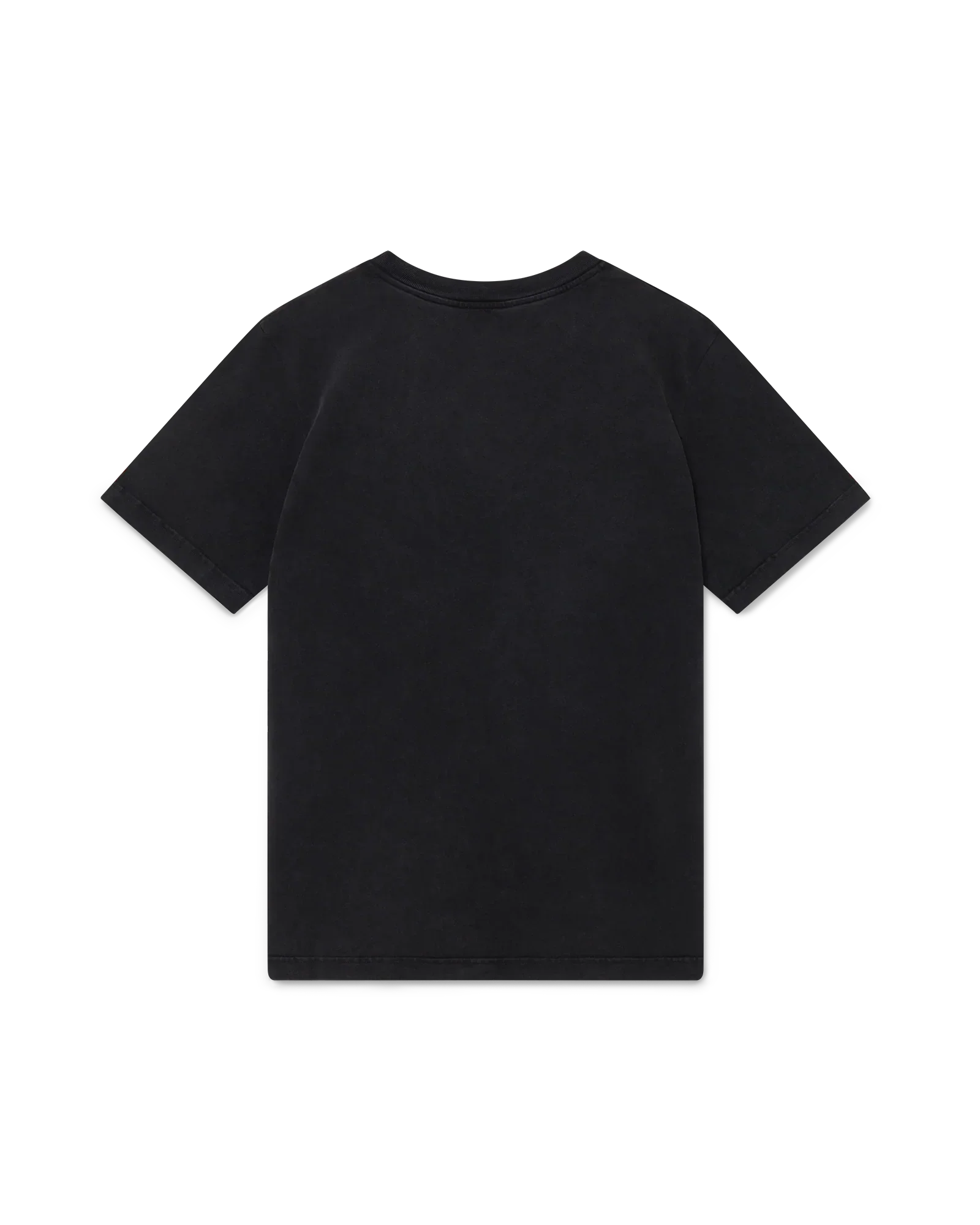 La Prémonition Short Sleeve T-Shirt | Casablanca Paris | Image 2