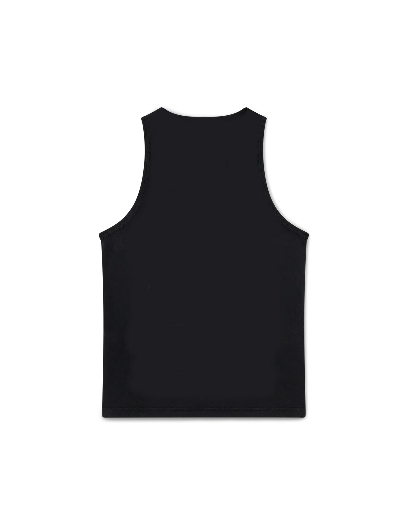 La Prémonition Crystal Embellished Tank Top | Casablanca Paris | Image 2