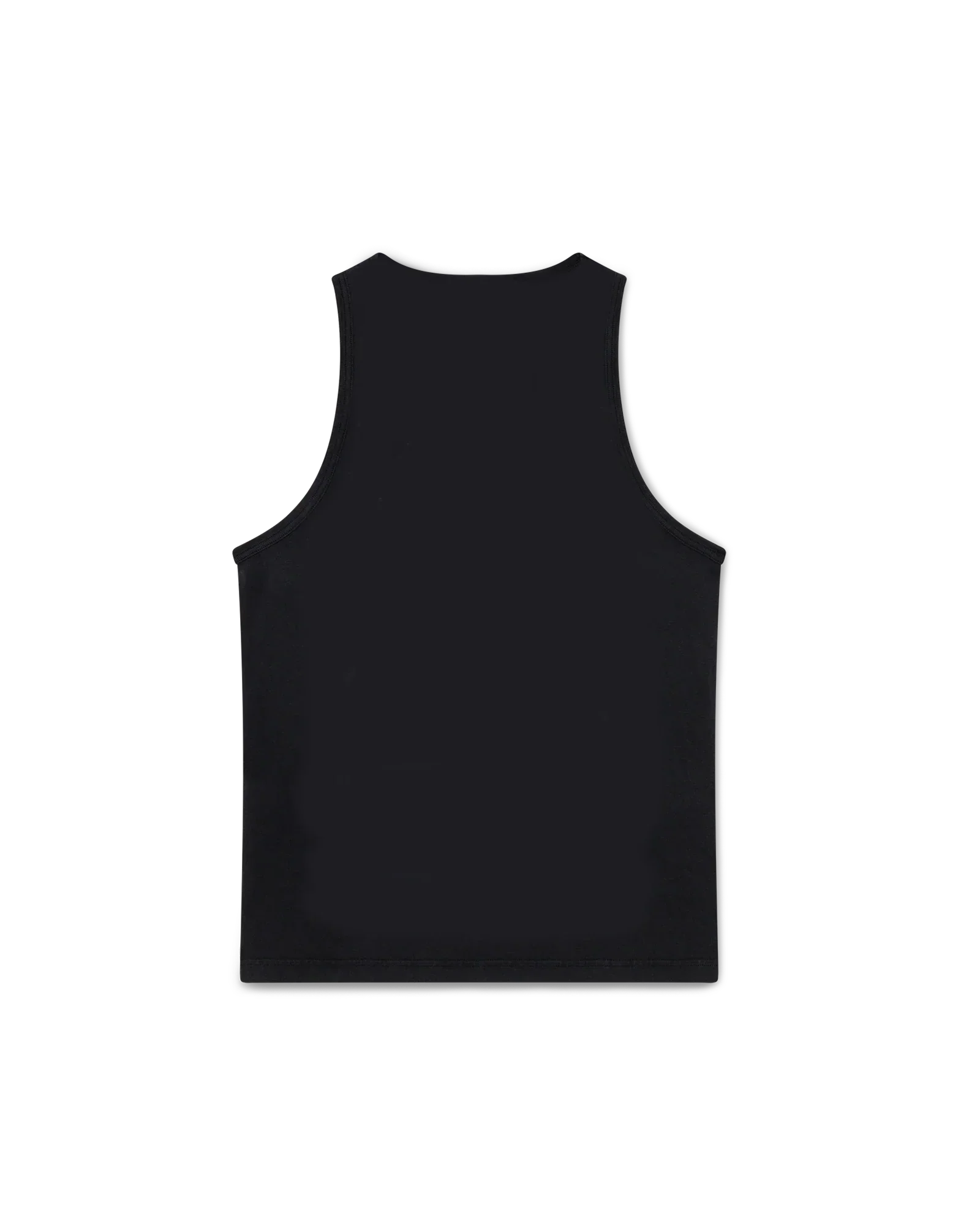 La Prémonition Crystal Embellished Tank Top | Casablanca Paris | Image 2
