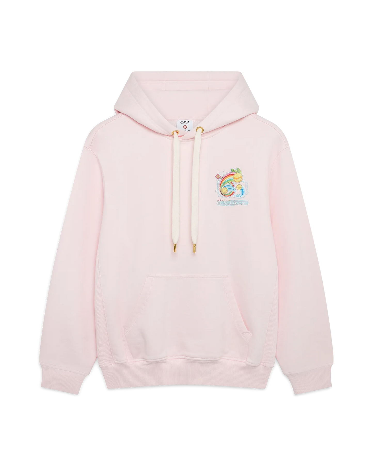 Manga Tennis Ball Hoodie | Casablanca Paris | Image 1