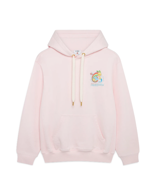 Manga Tennis Ball Hoodie | Casablanca Paris | Image 1