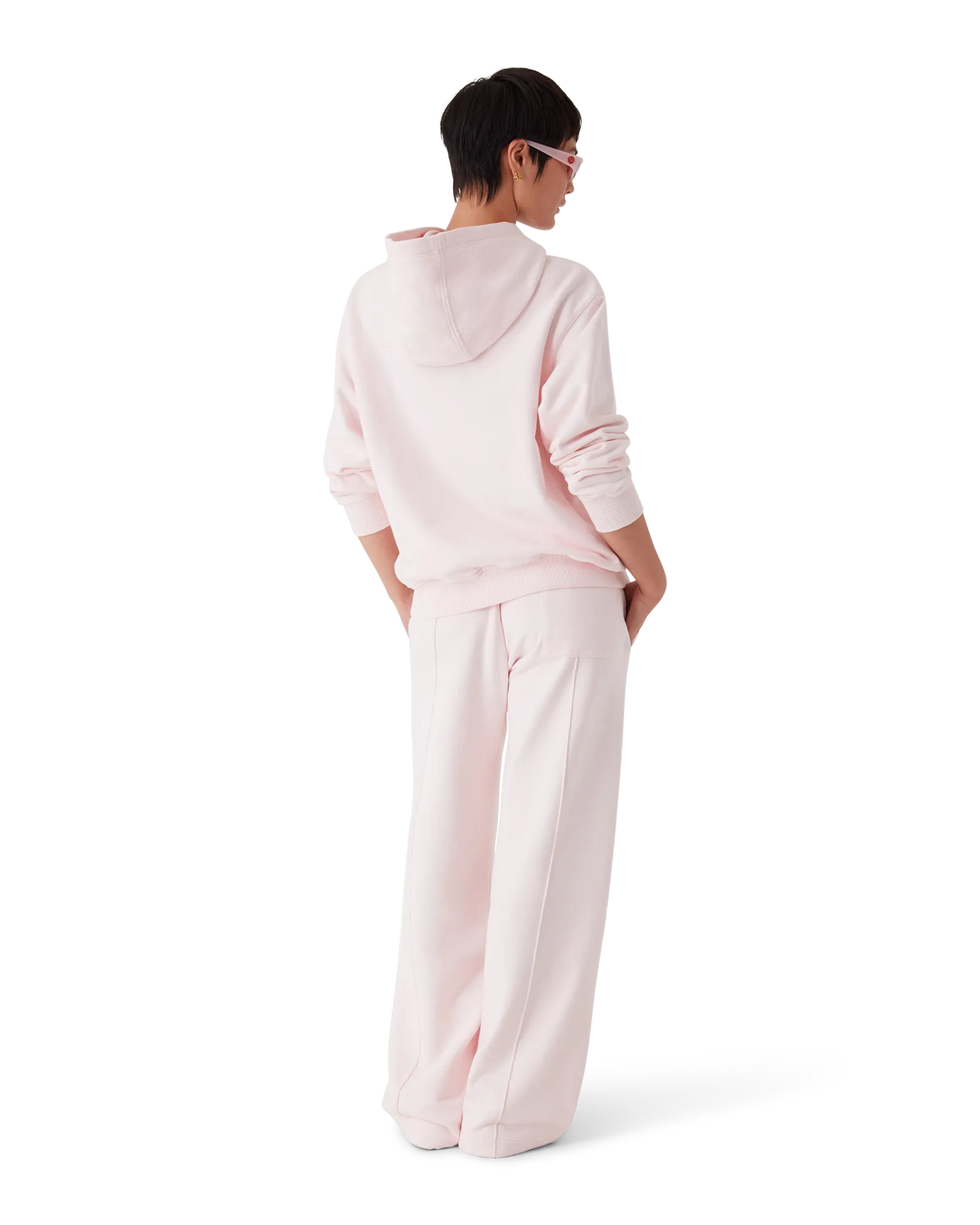 Manga Tennis Ball Hoodie | Casablanca Paris | Image 3