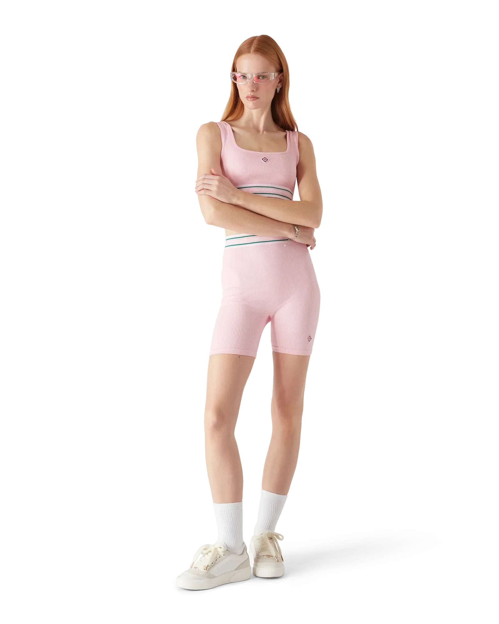 Seamless Shorts | Casablanca Paris | Image 2