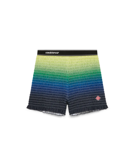 Gradient Shorts | Casablanca Paris | Image 1