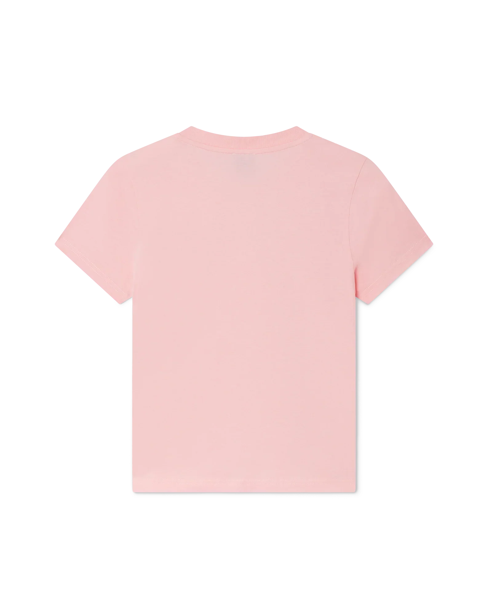 Airbrush Smiley Fitted Short Sleeve T-Shirt | Casablanca Paris | Image 6