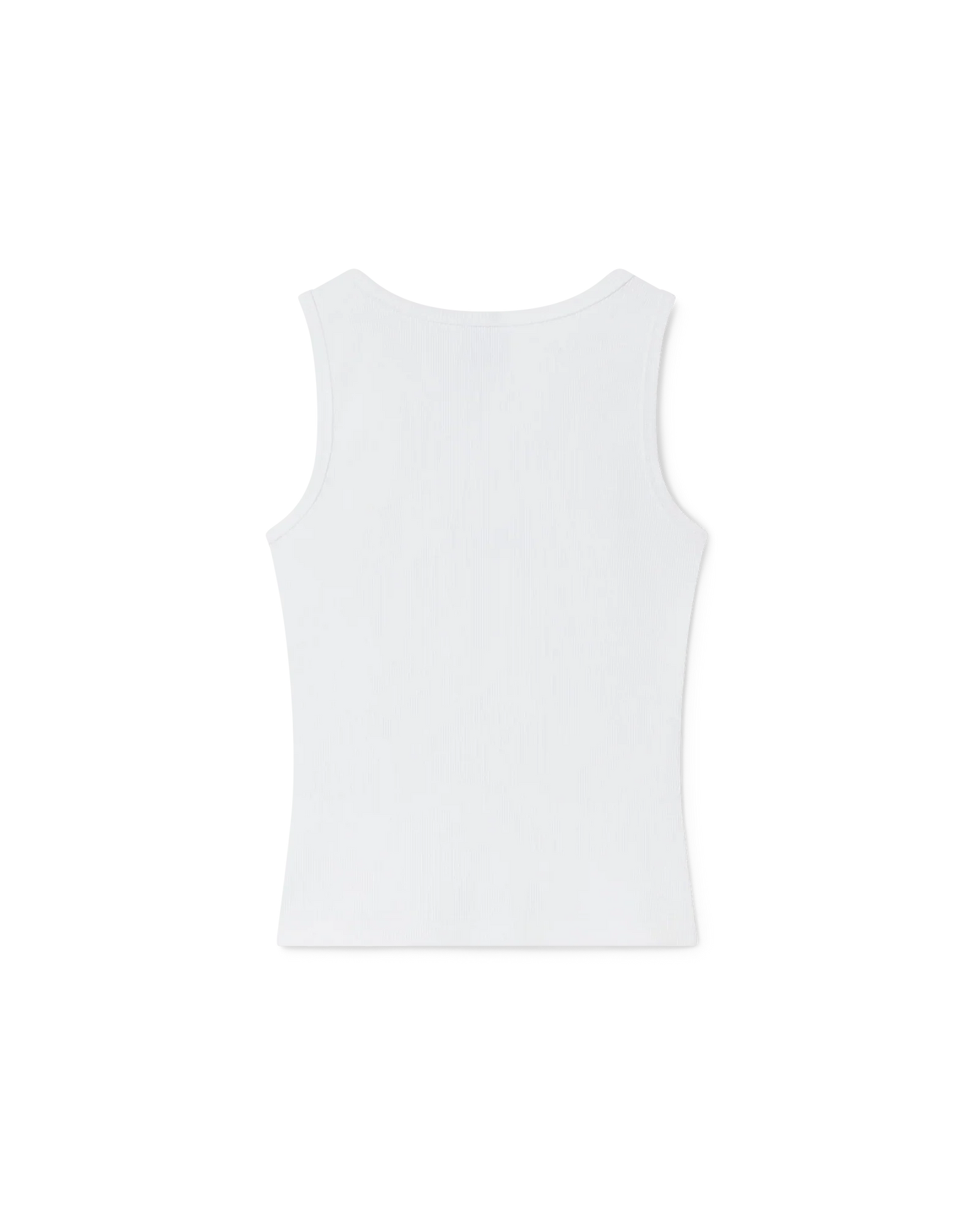 Ribbed Tank Top | Casablanca Paris | Image 6