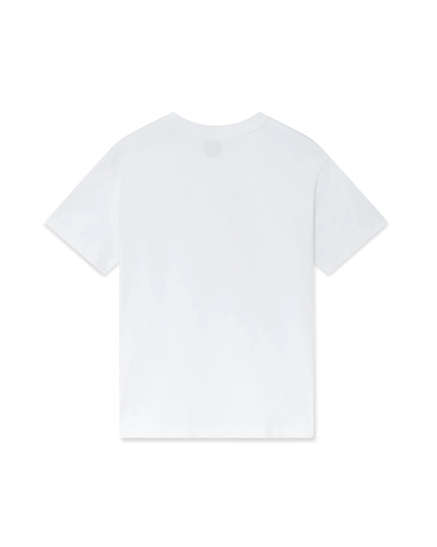 Tennis Club Icon Short Sleeve T-Shirt | Casablanca Paris | Image 6