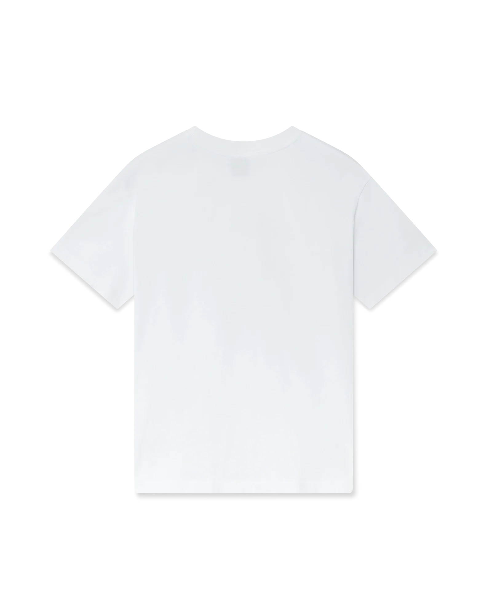 Tennis Club Icon Short Sleeve T-Shirt | Casablanca Paris | Image 6