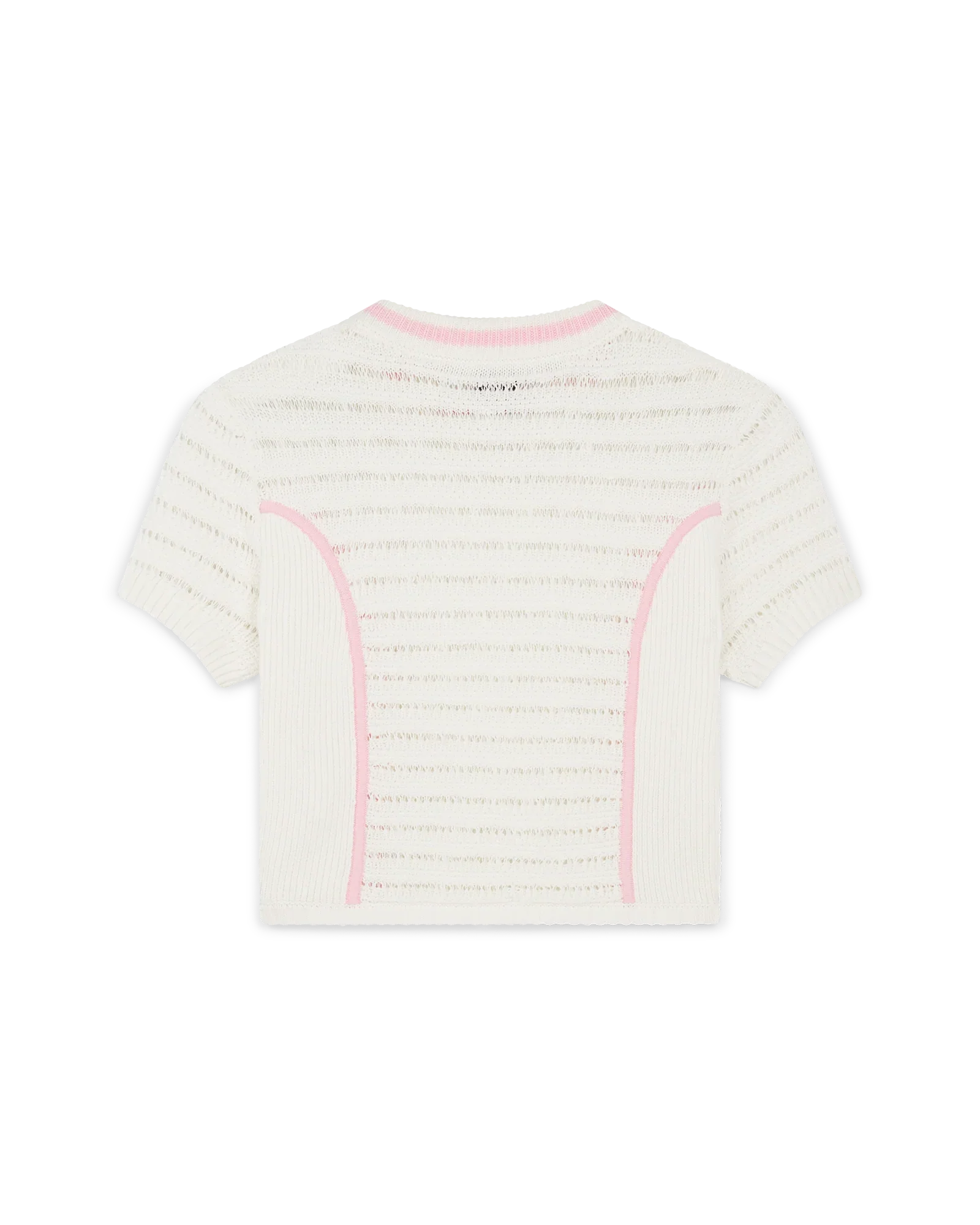 Bourgeoise Girl Top | Casablanca Paris | Image 6