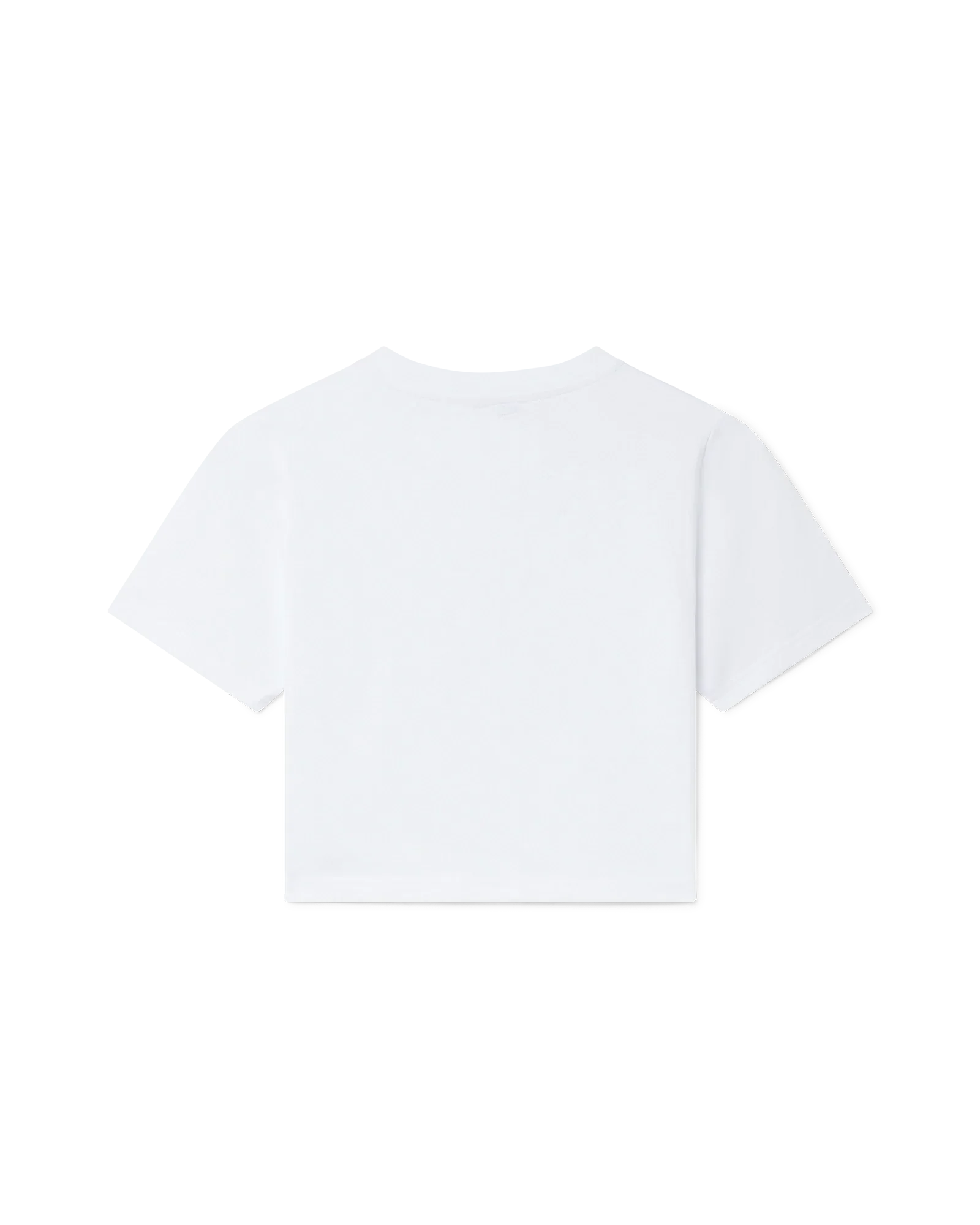 Diamond Logo Stretch T-Shirt | Casablanca Paris | Image 2