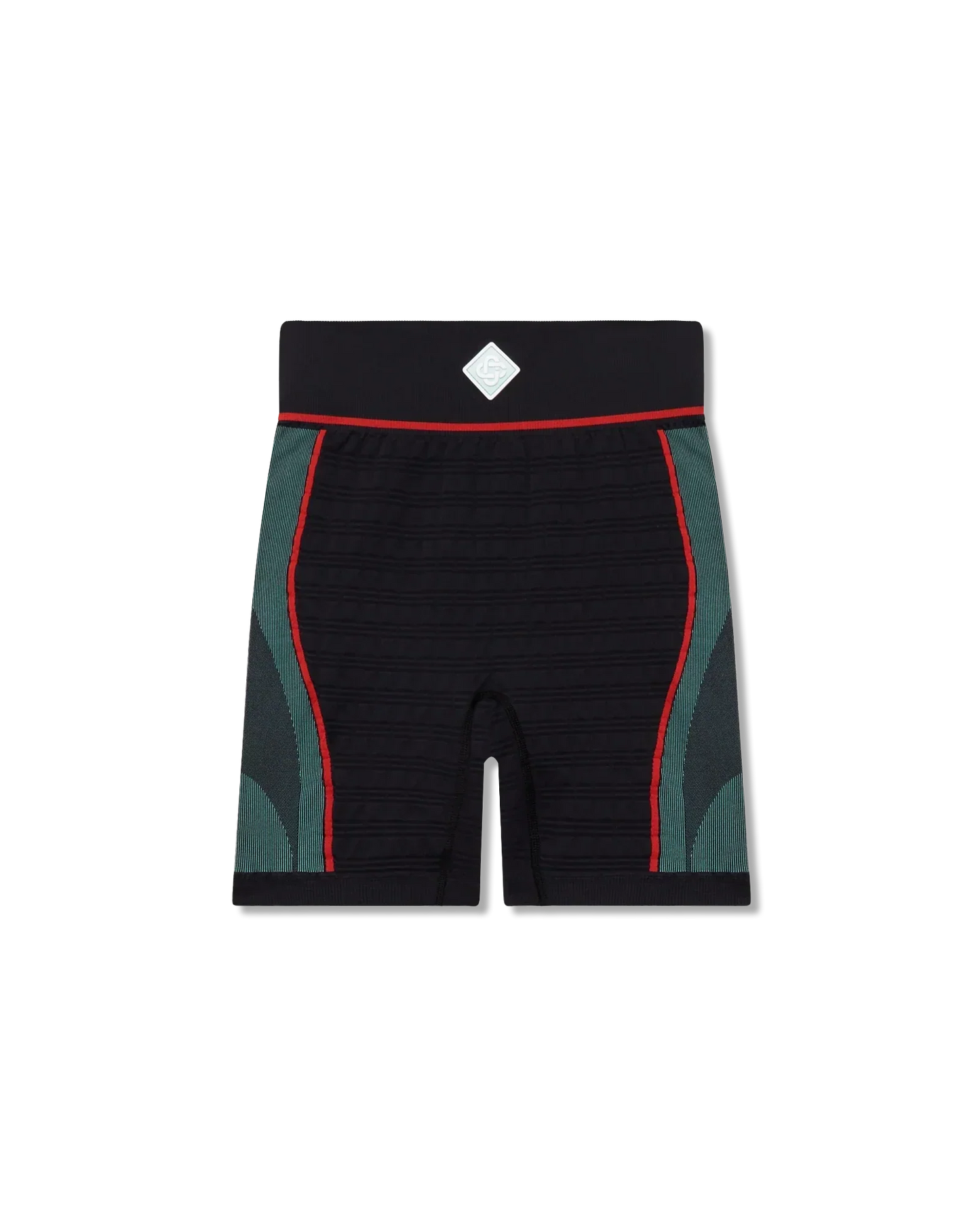 Seamless Sports Shorts | Casablanca Paris | Image 1