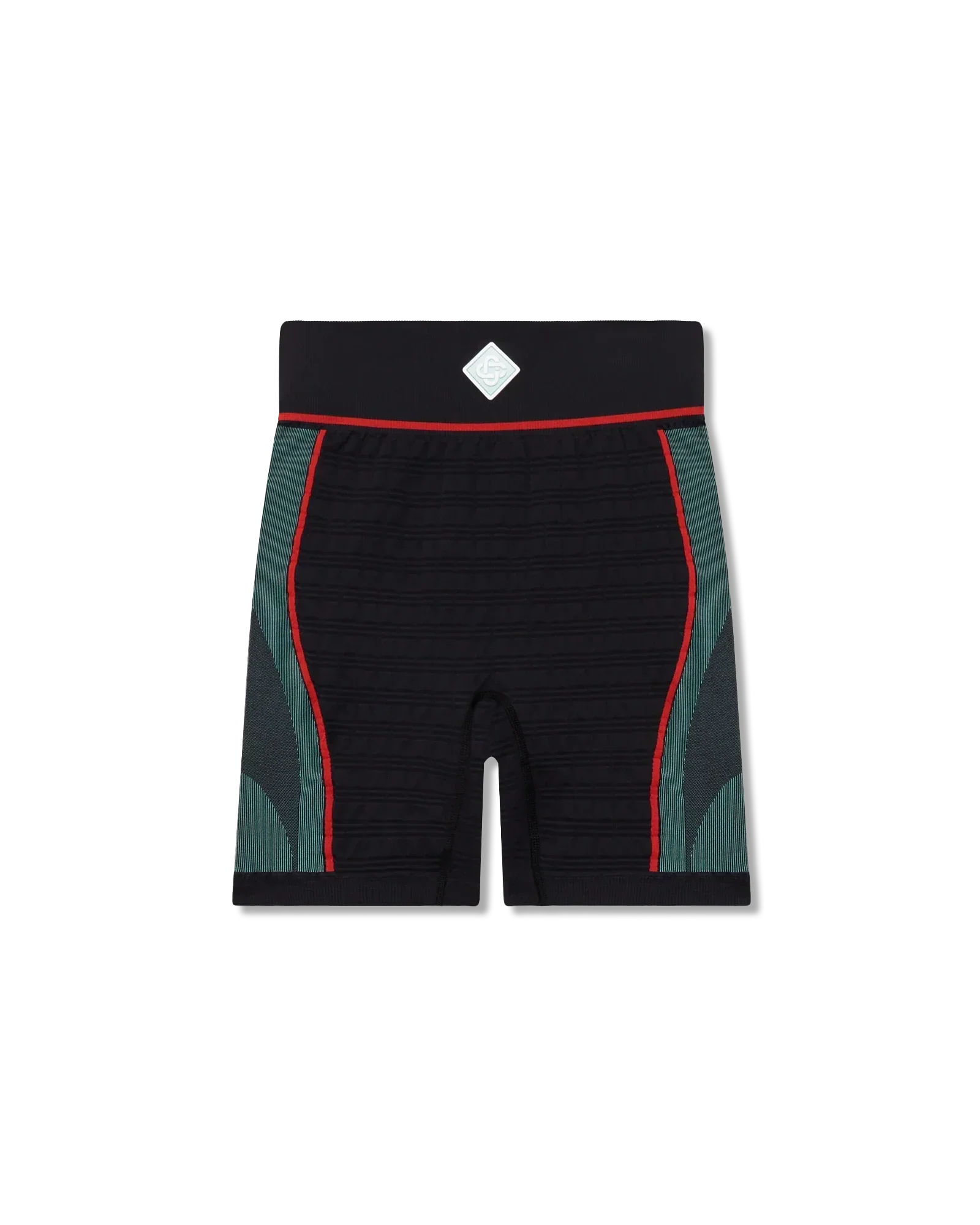 Seamless Sports Shorts | Casablanca Paris | Image 1
