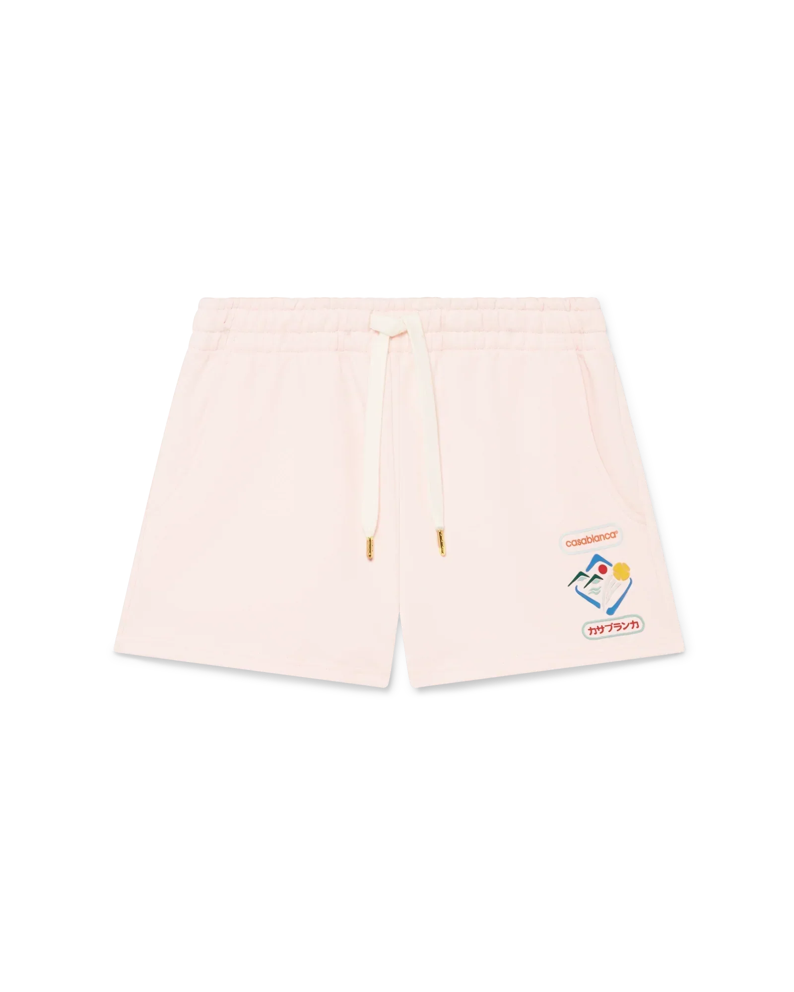 Casablanca Montagne Sportif Sweatshorts | Casablanca Paris | Image 1