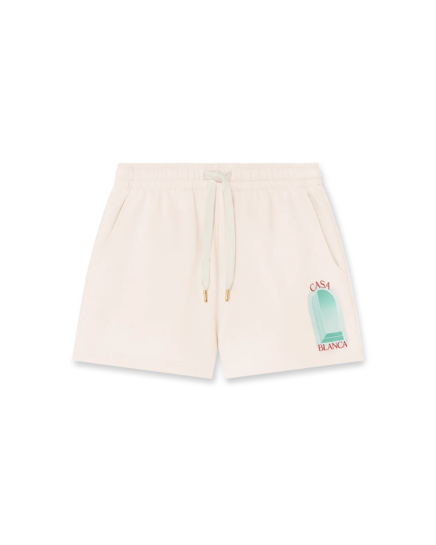 L'Arche Sweatshorts | Casablanca Paris | Image 1