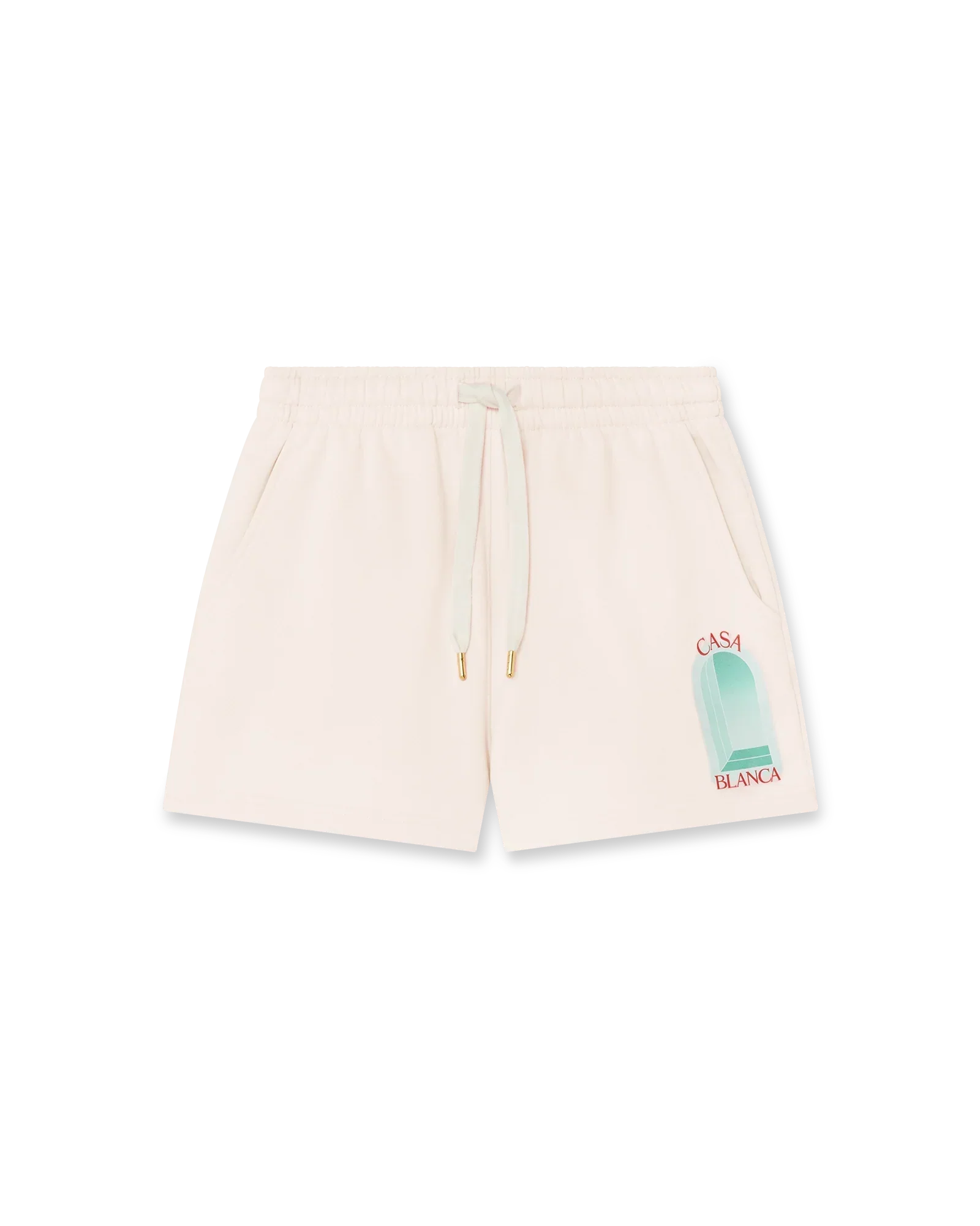 L'Arche Sweatshorts | Casablanca Paris | Image 1