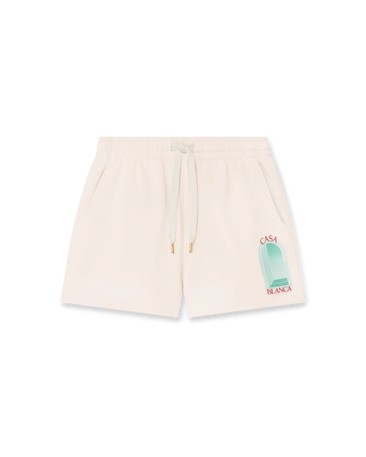 L'Arche Sweatshorts | Casablanca Paris | Image 1