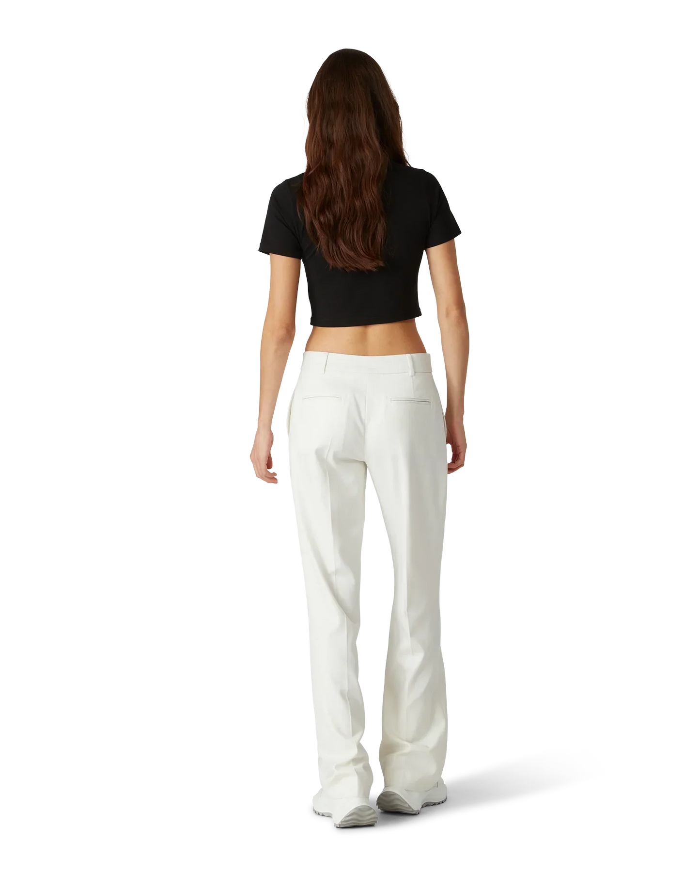 Diamond Column Baby Short Sleeve T-Shirt | Casablanca Paris | Image 3