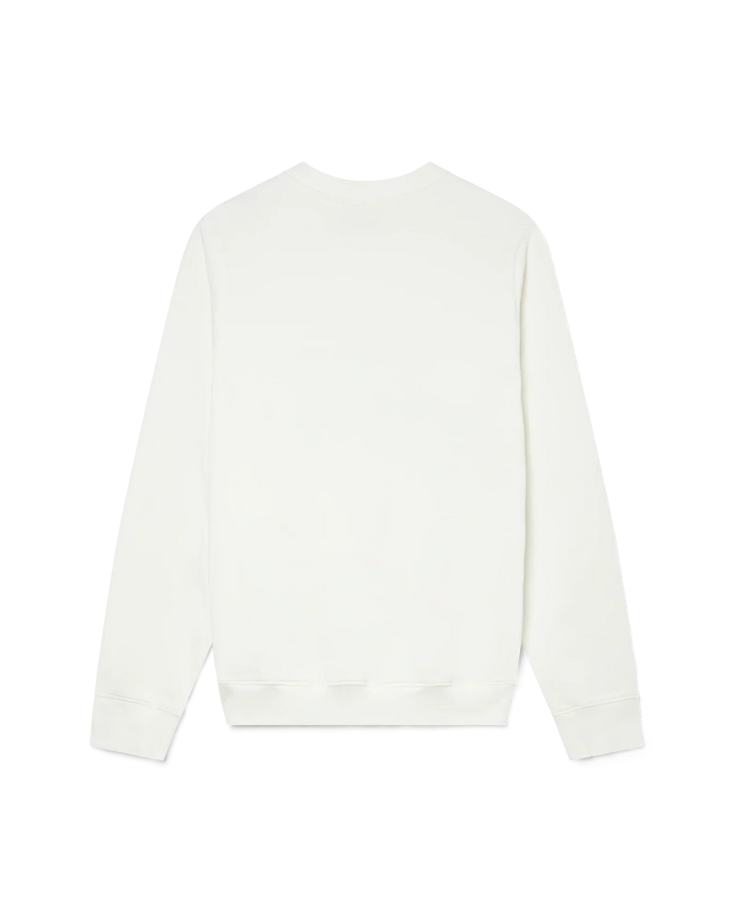 Logo Embroidered Sweatshirt | Casablanca Paris | Image 2