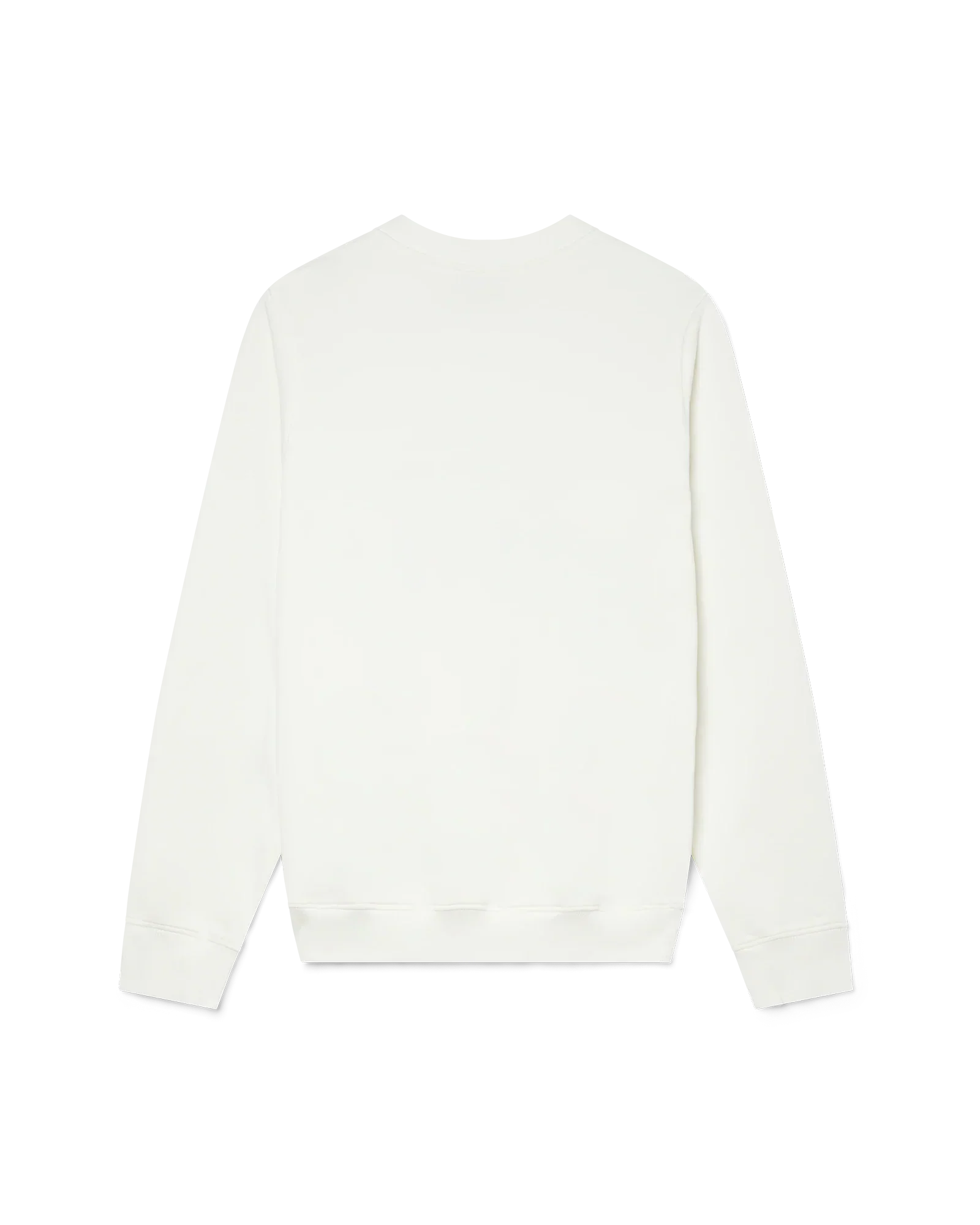 Logo Embroidered Sweatshirt | Casablanca Paris | Image 2