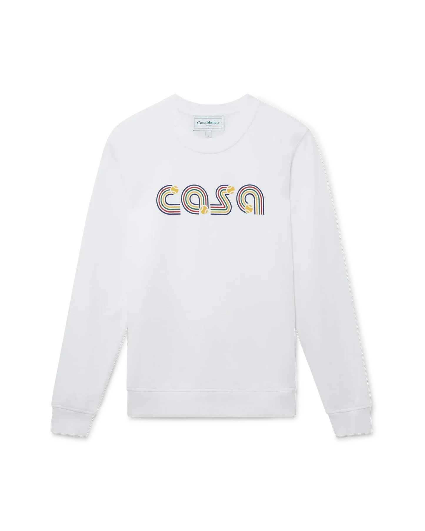 Casa Sweatshirt | Casablanca Paris | Image 1