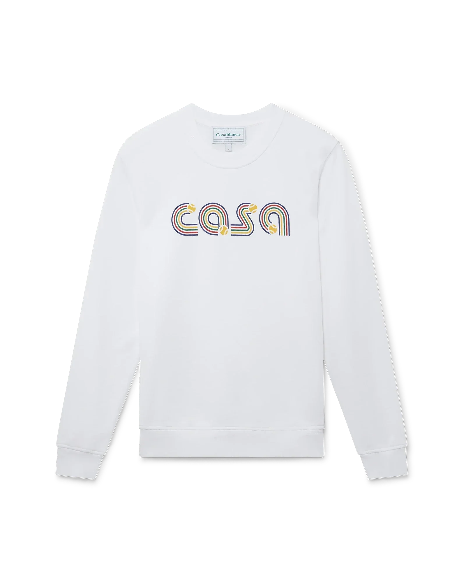 Casa Sweatshirt | Casablanca Paris | Image 1