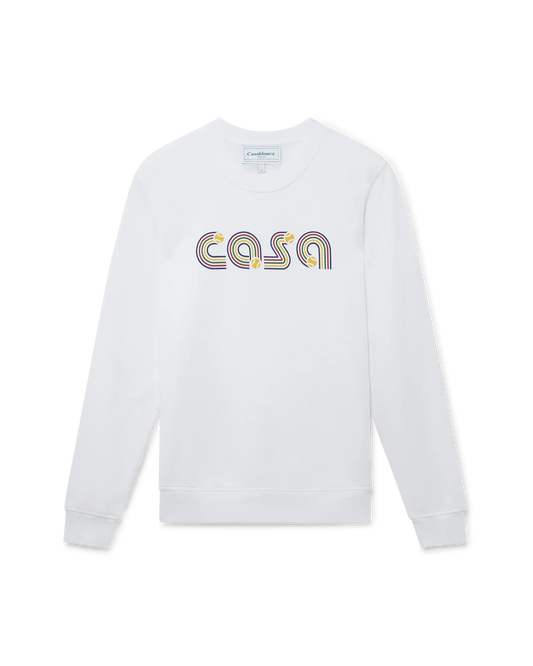 Casa Sweatshirt | Casablanca Paris | Image 1