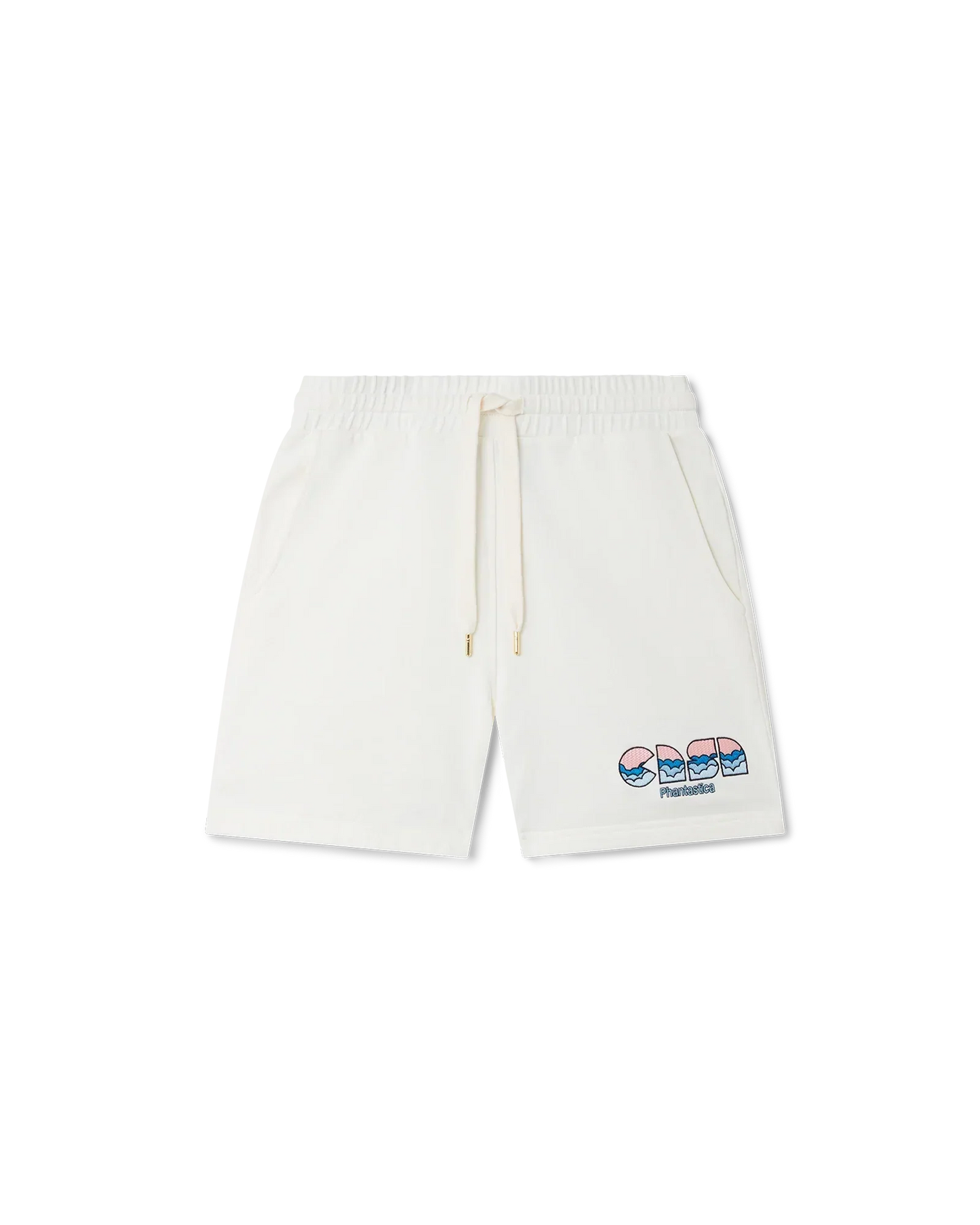 Casa Clouds Sweatshorts | Casablanca Paris | Image 1