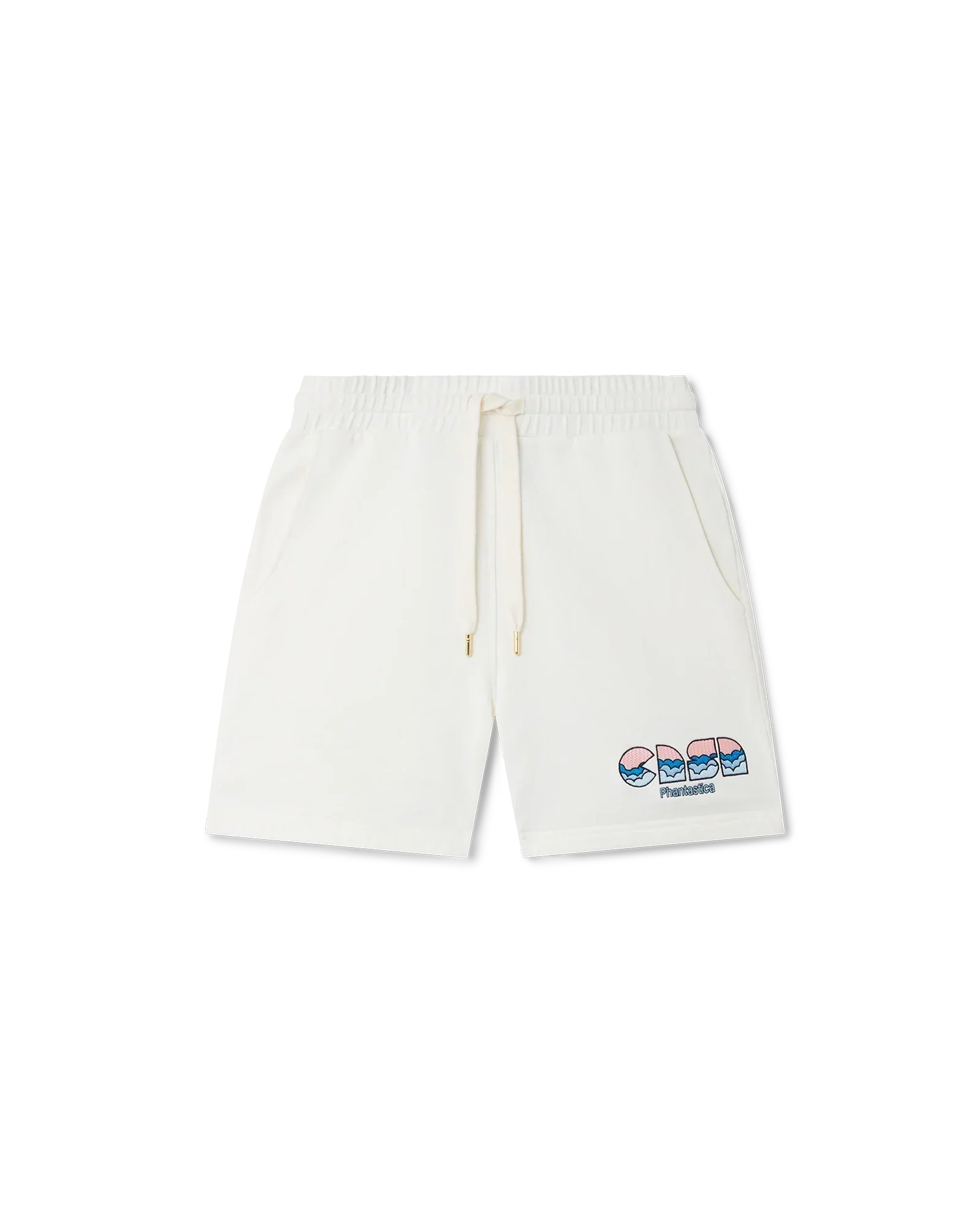 Casa Clouds Sweatshorts | Casablanca Paris | Image 1