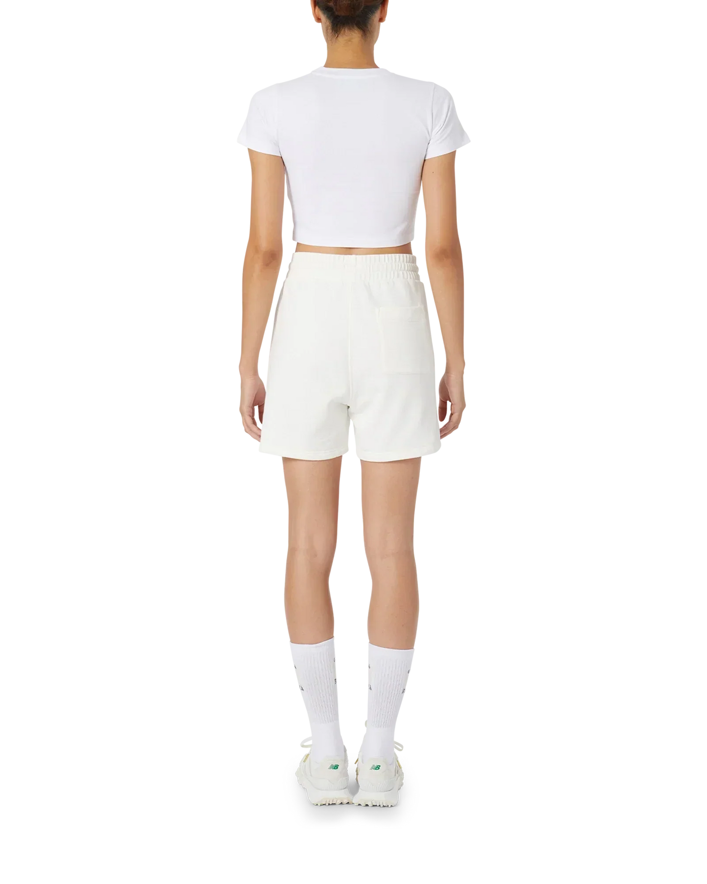 Casa Clouds Sweatshorts | Casablanca Paris | Image 3
