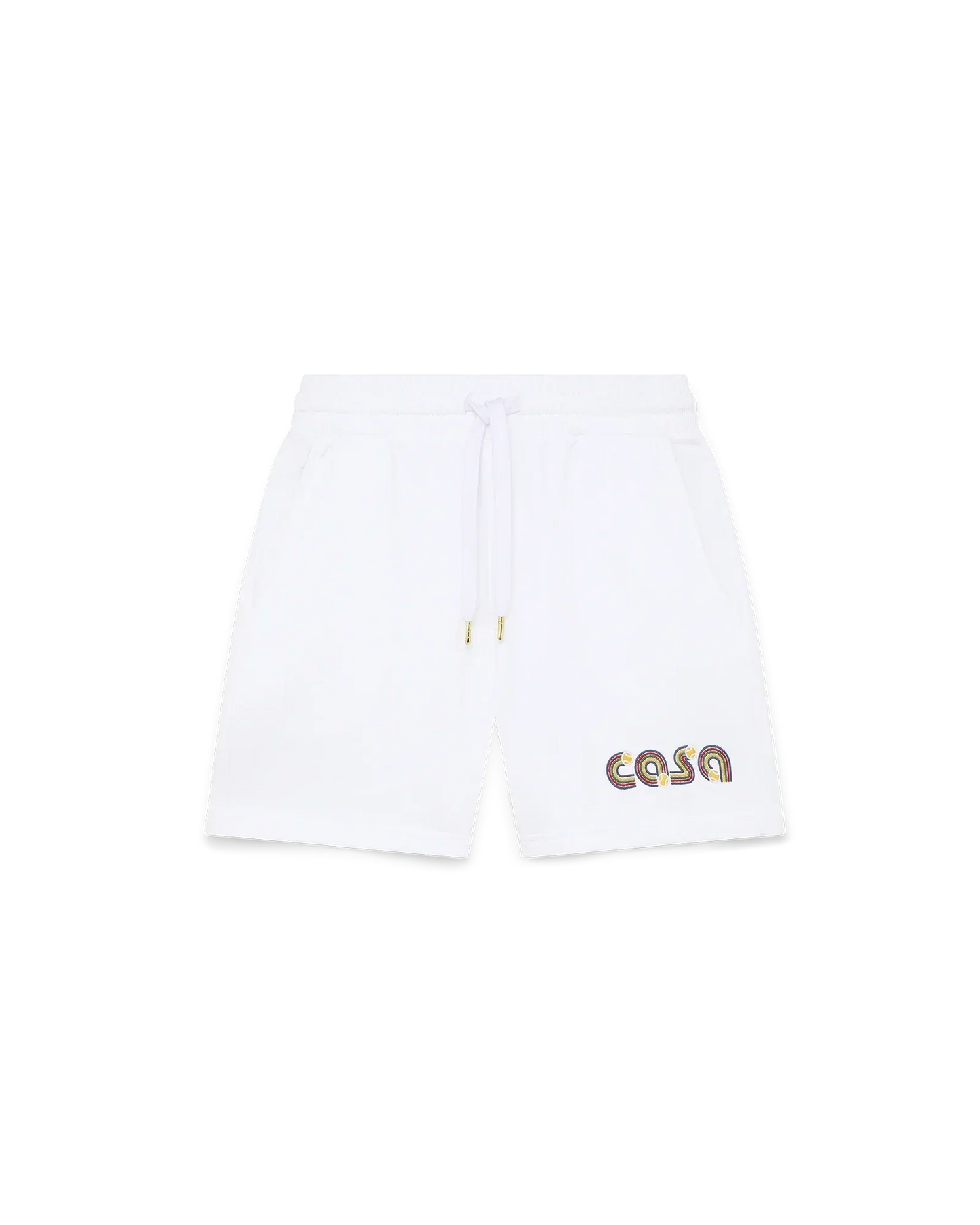 Casa Sweatshorts | Casablanca Paris | Image 1